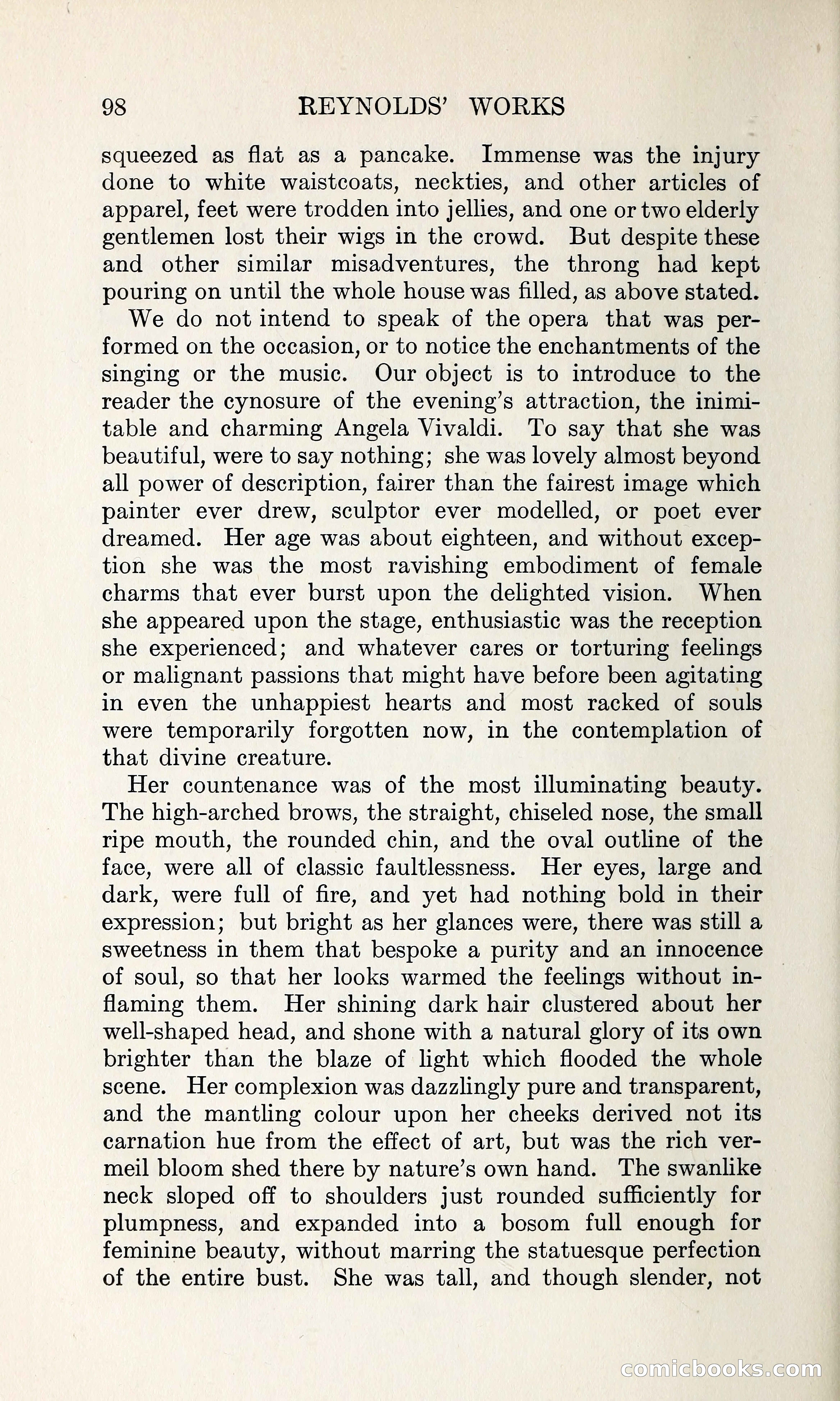 The Mysteries of the Court of London — page 117 of 400