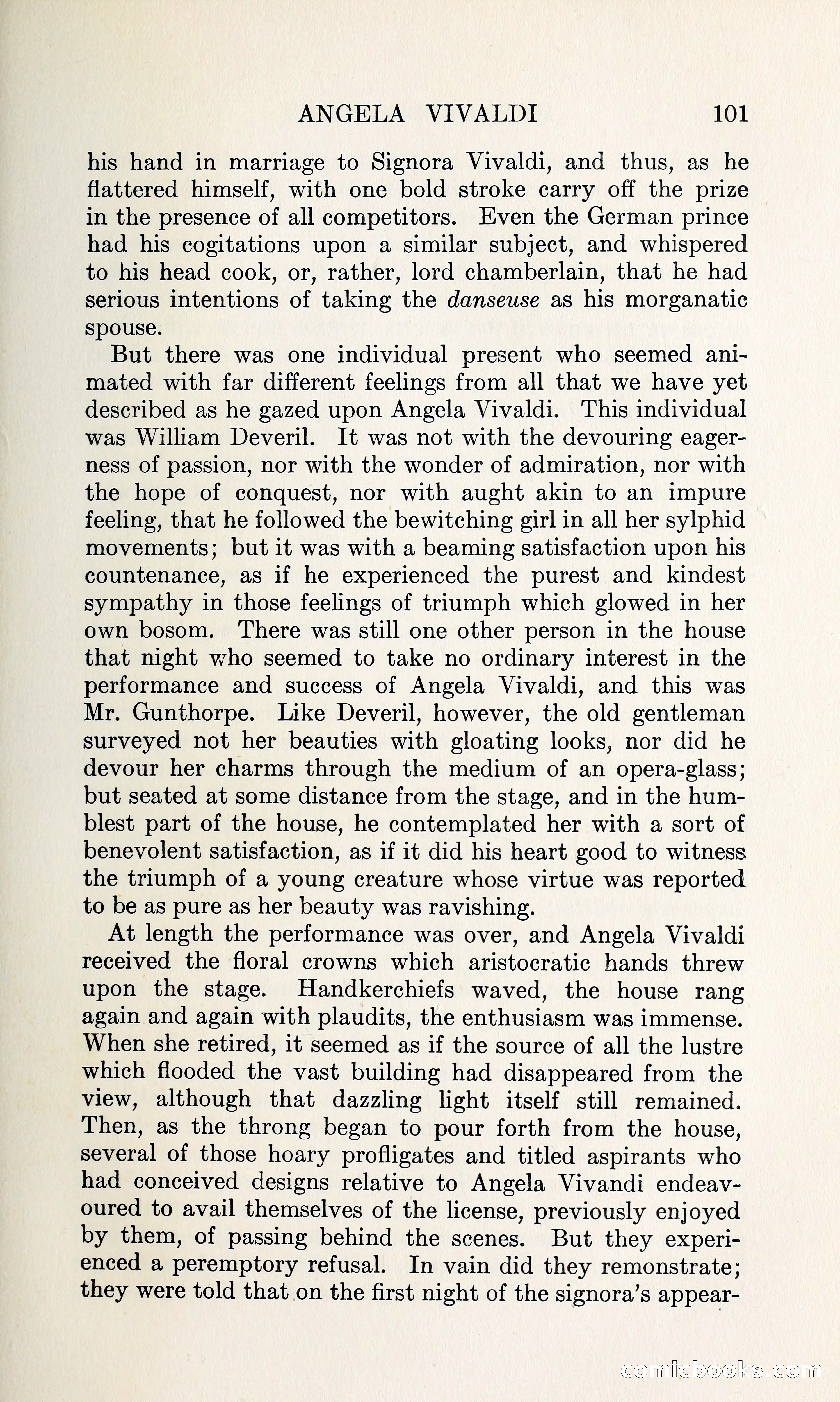 The Mysteries of the Court of London — page 120 of 400