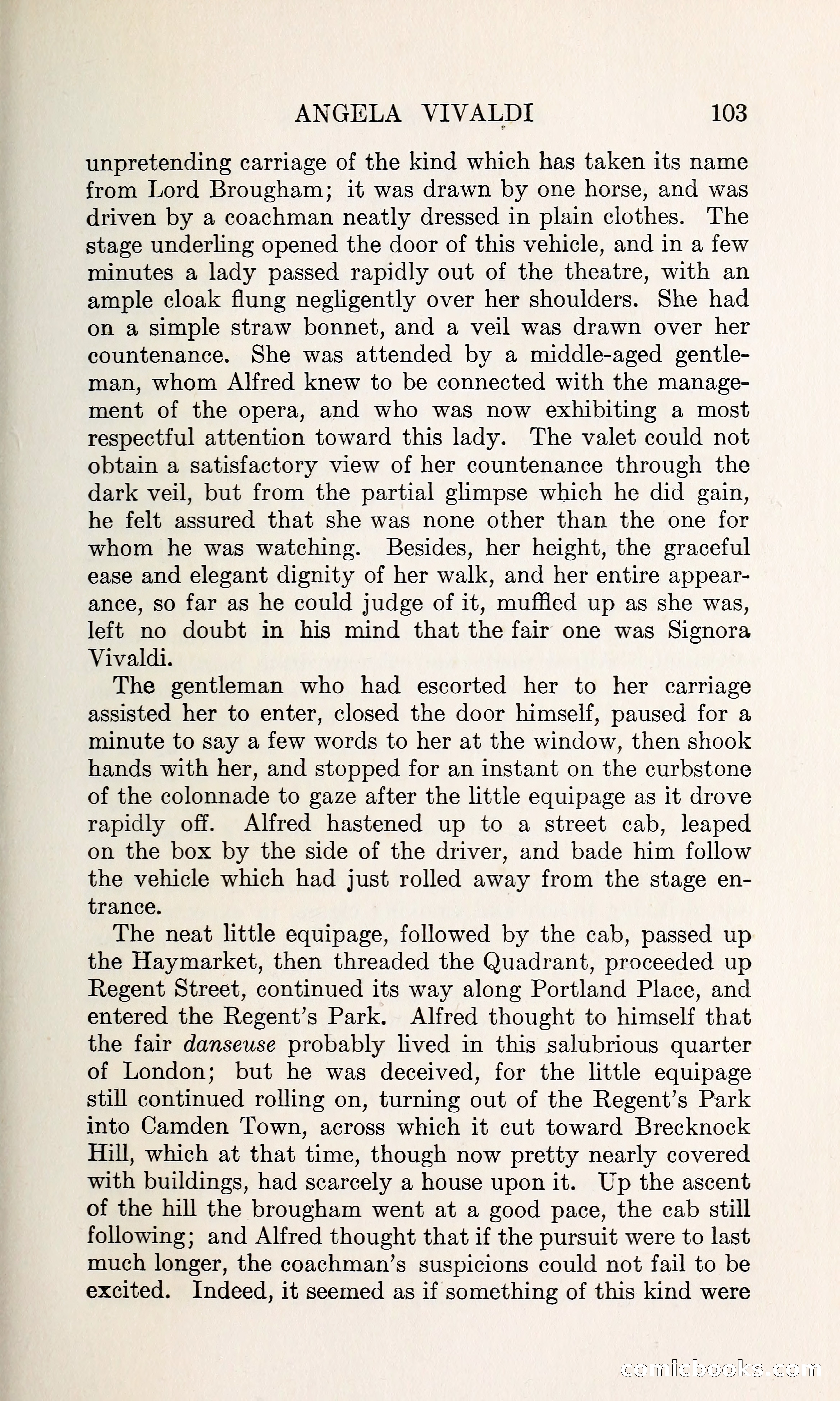 The Mysteries of the Court of London — page 122 of 400