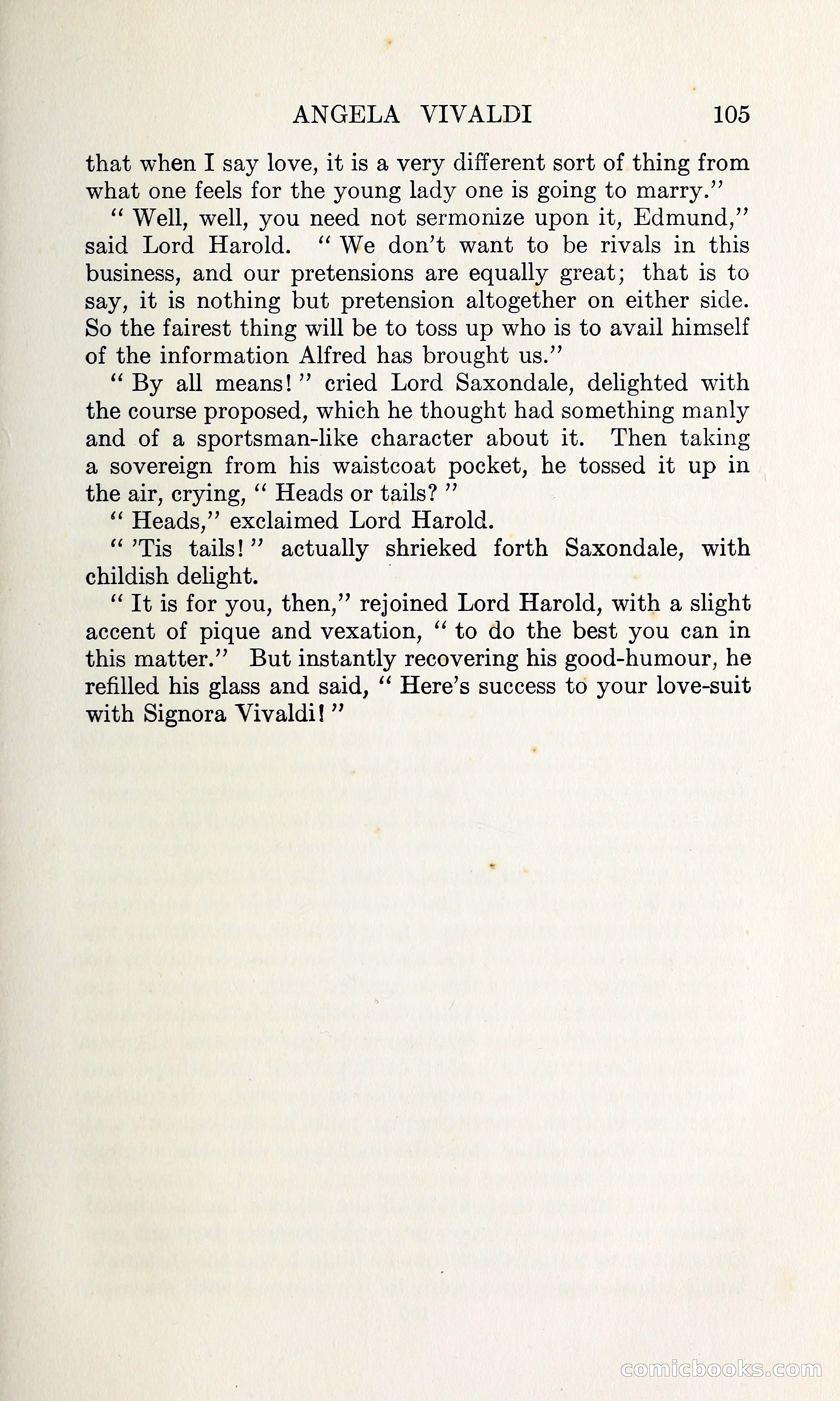 The Mysteries of the Court of London — page 124 of 400
