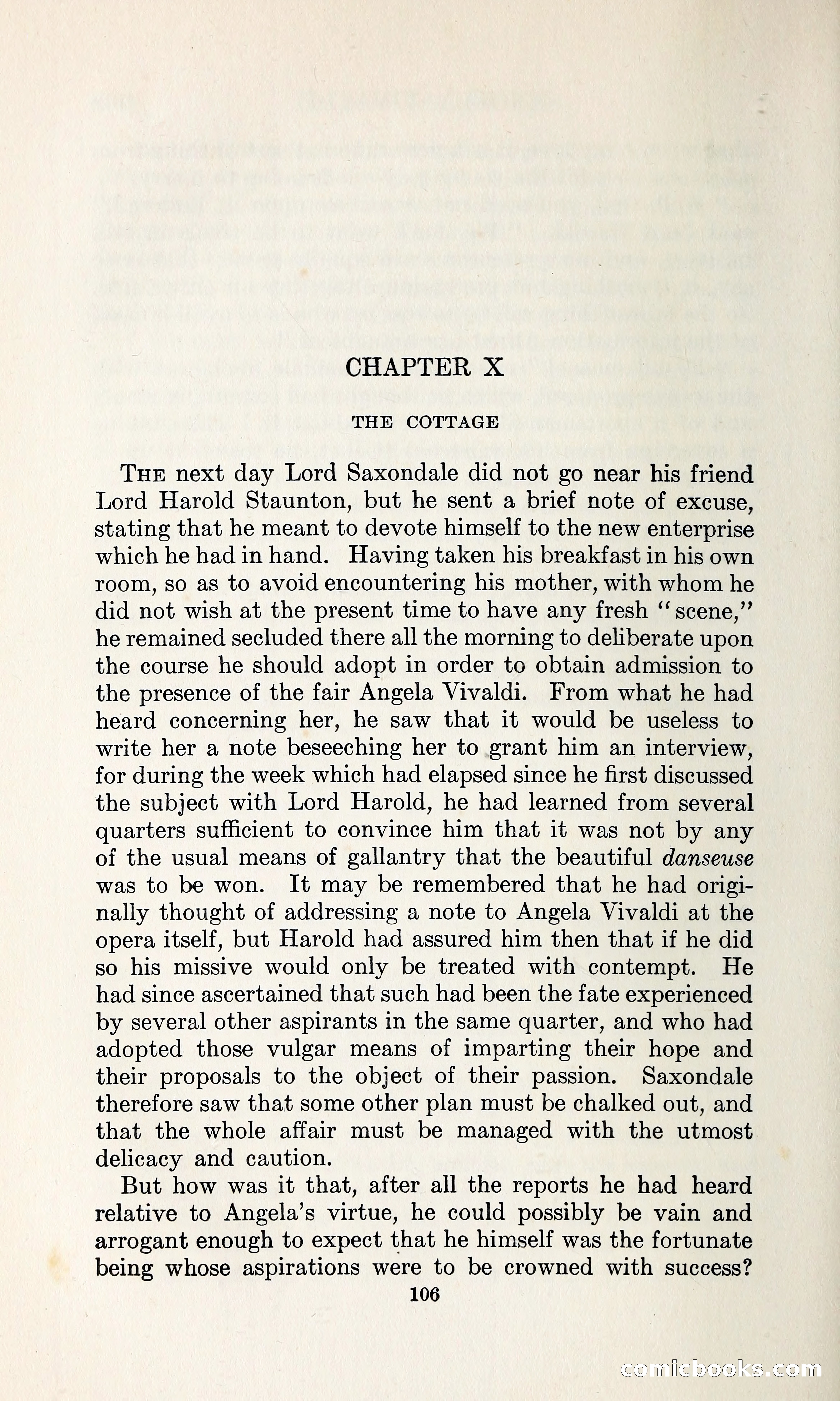 The Mysteries of the Court of London — page 125 of 400