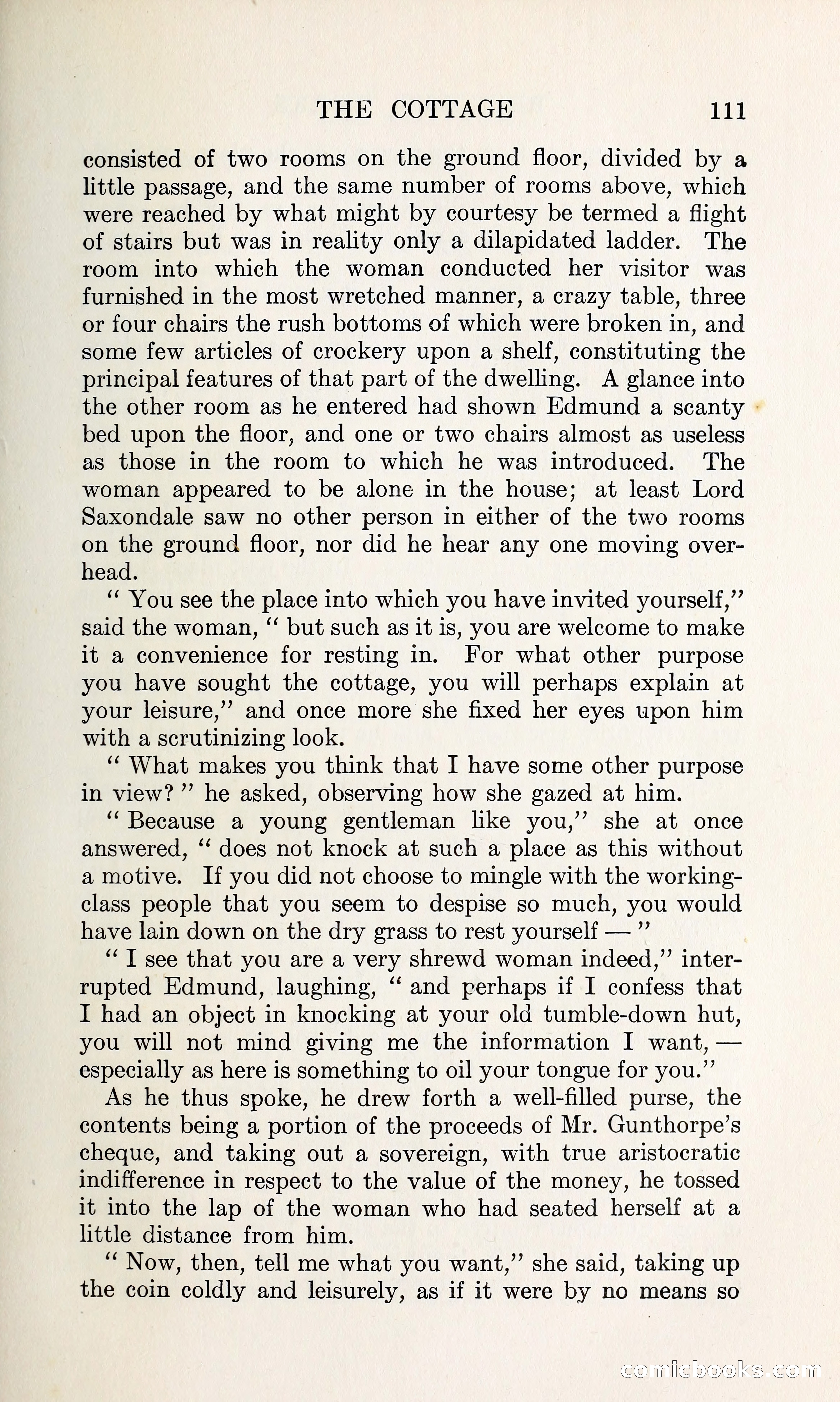 The Mysteries of the Court of London — page 130 of 400