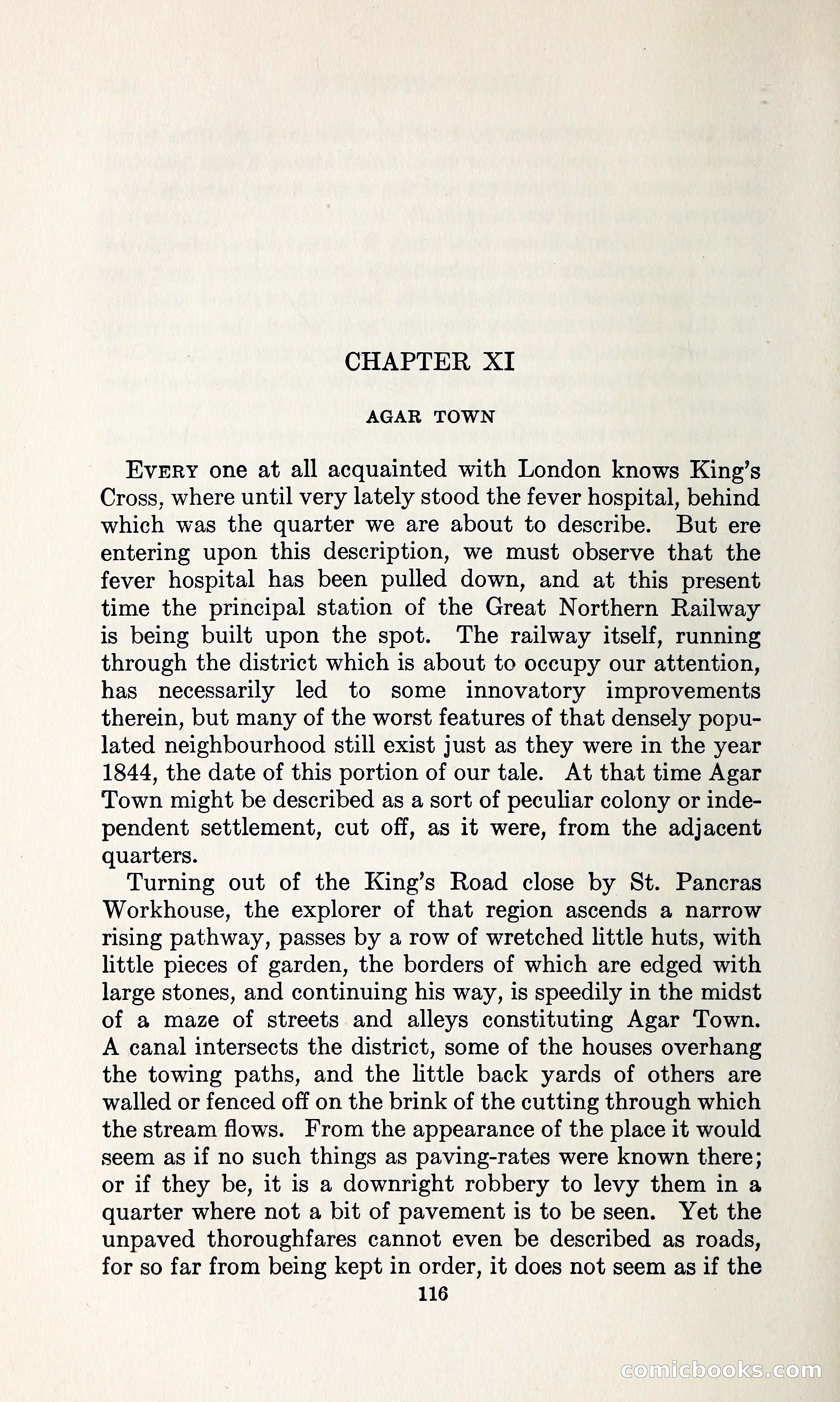 The Mysteries of the Court of London — page 135 of 400