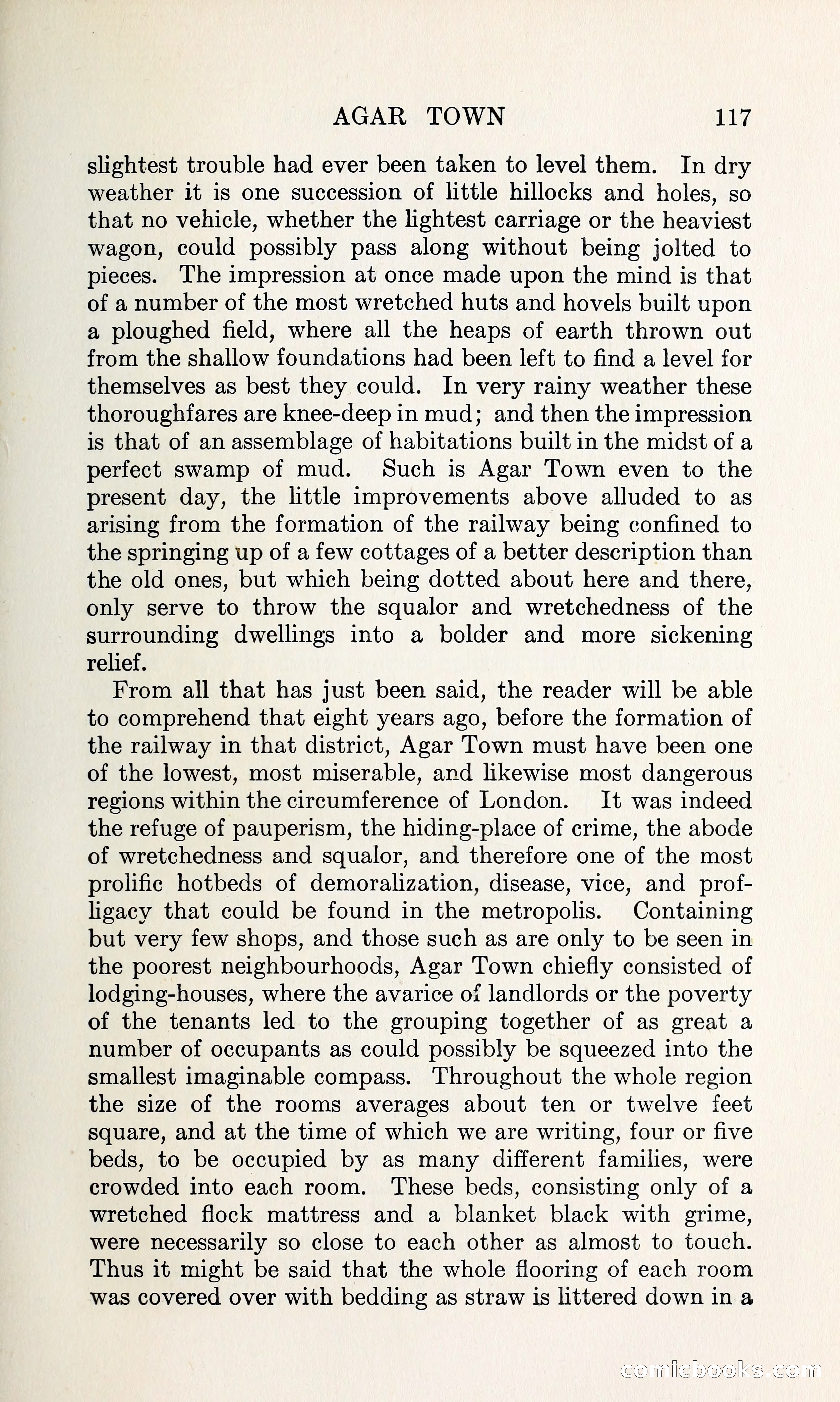 The Mysteries of the Court of London — page 136 of 400