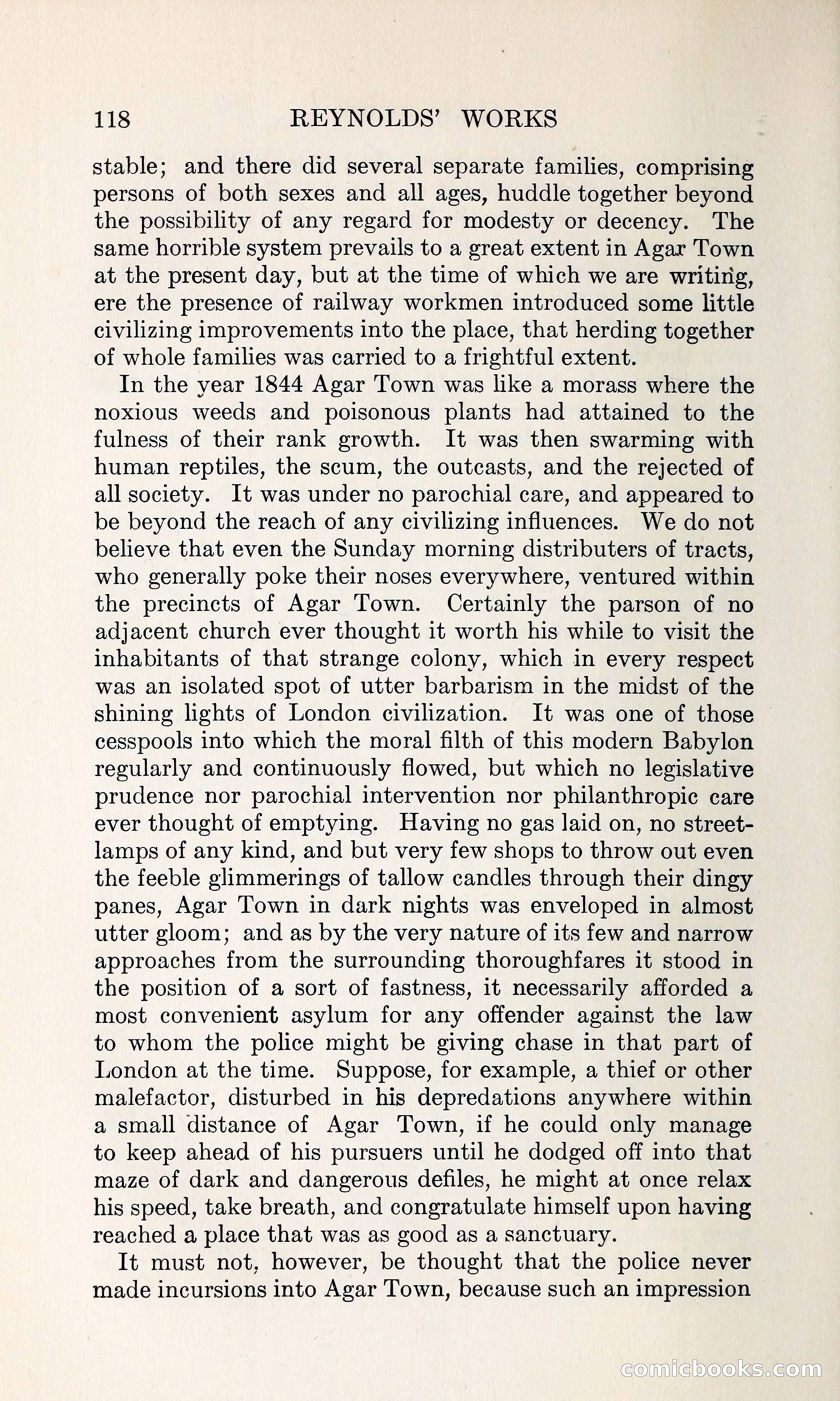 The Mysteries of the Court of London — page 137 of 400