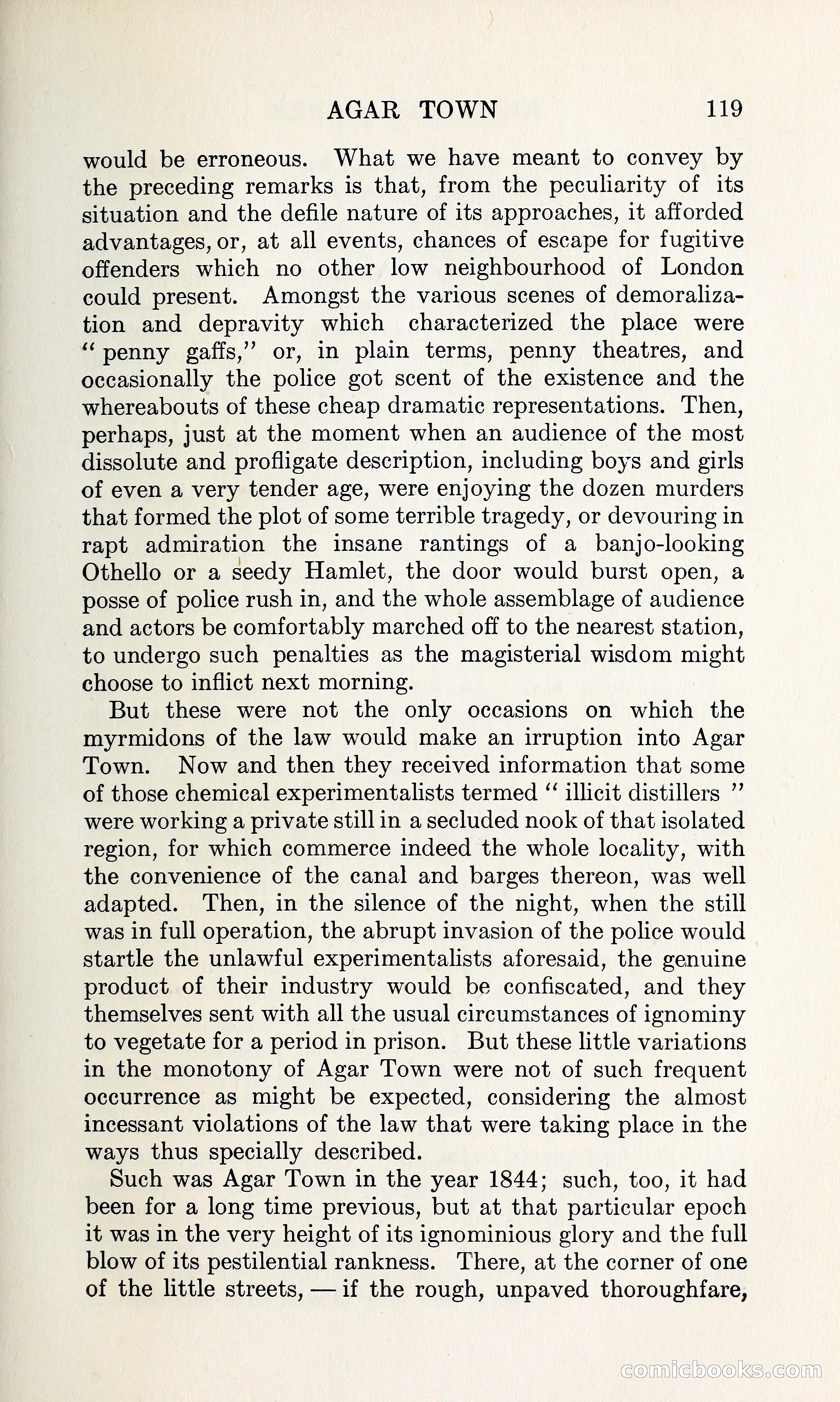 The Mysteries of the Court of London — page 138 of 400