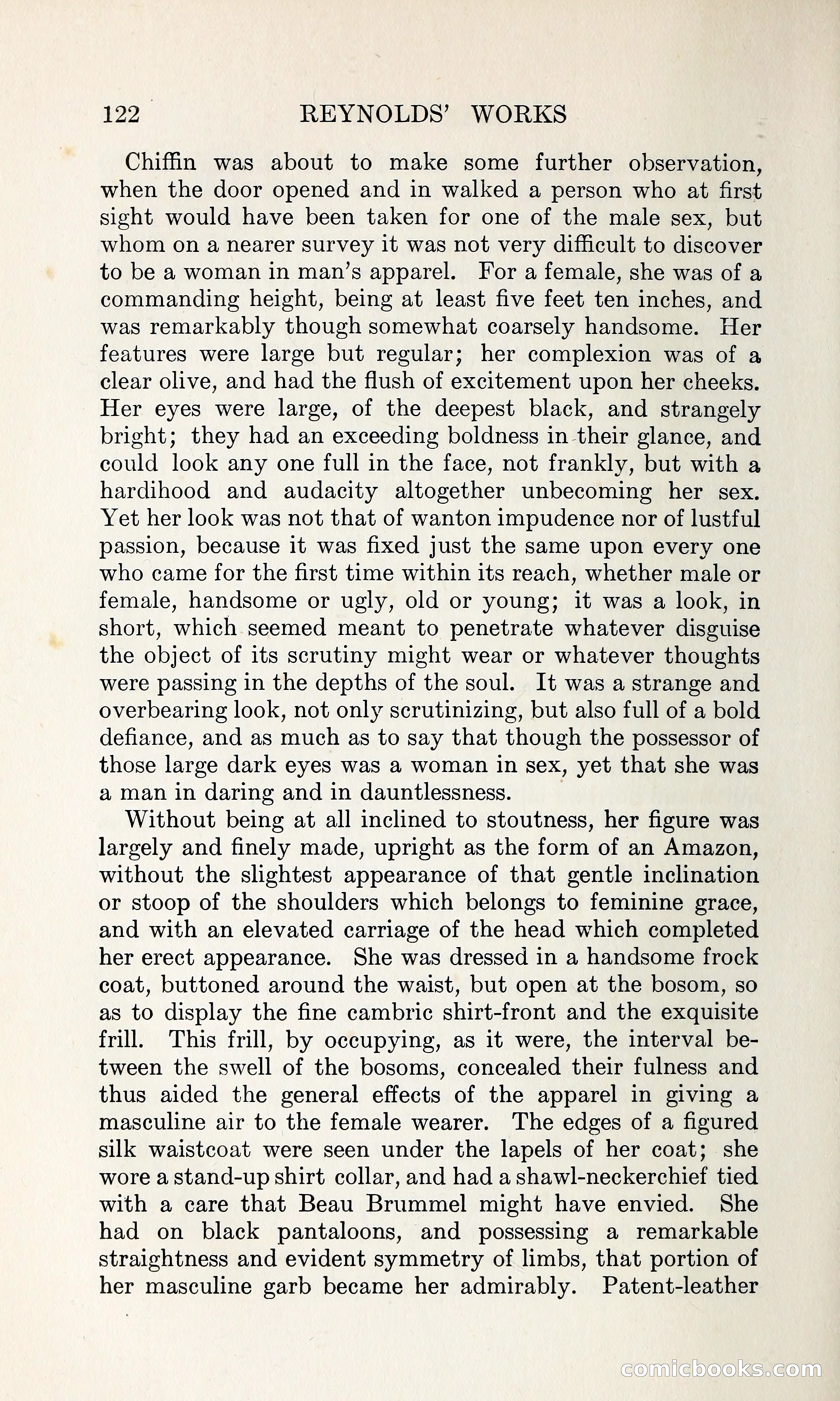 The Mysteries of the Court of London — page 141 of 400