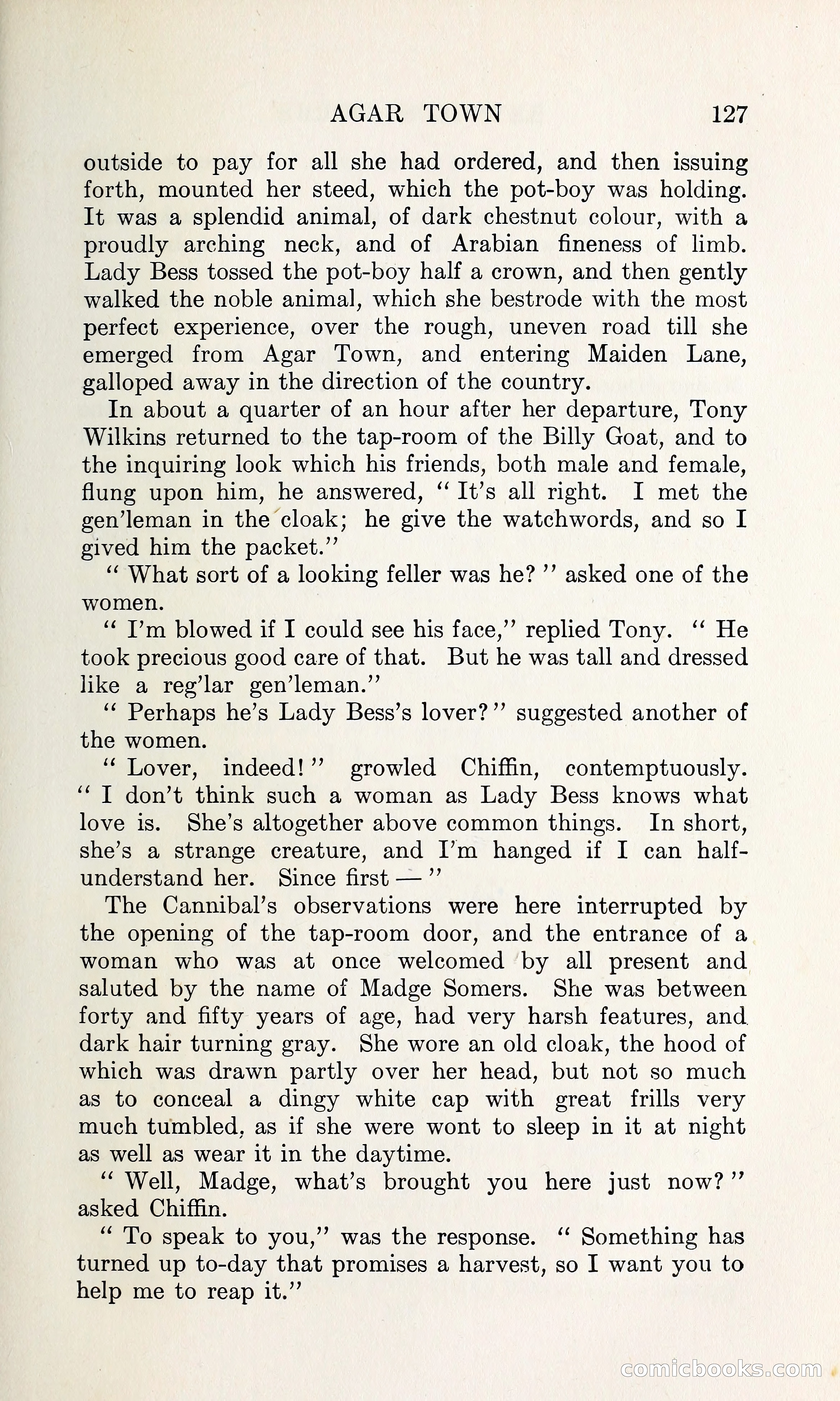 The Mysteries of the Court of London — page 146 of 400