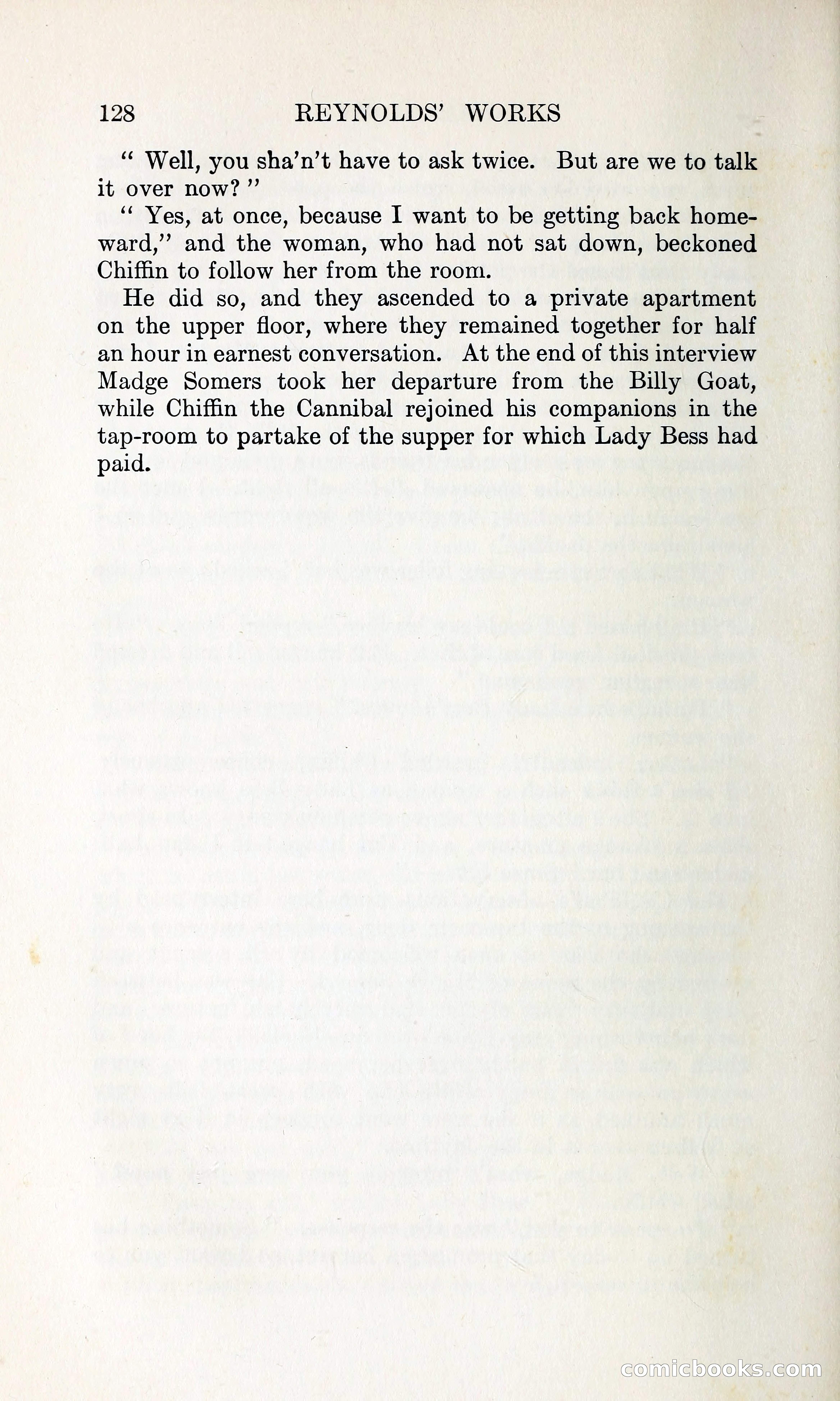 The Mysteries of the Court of London — page 147 of 400