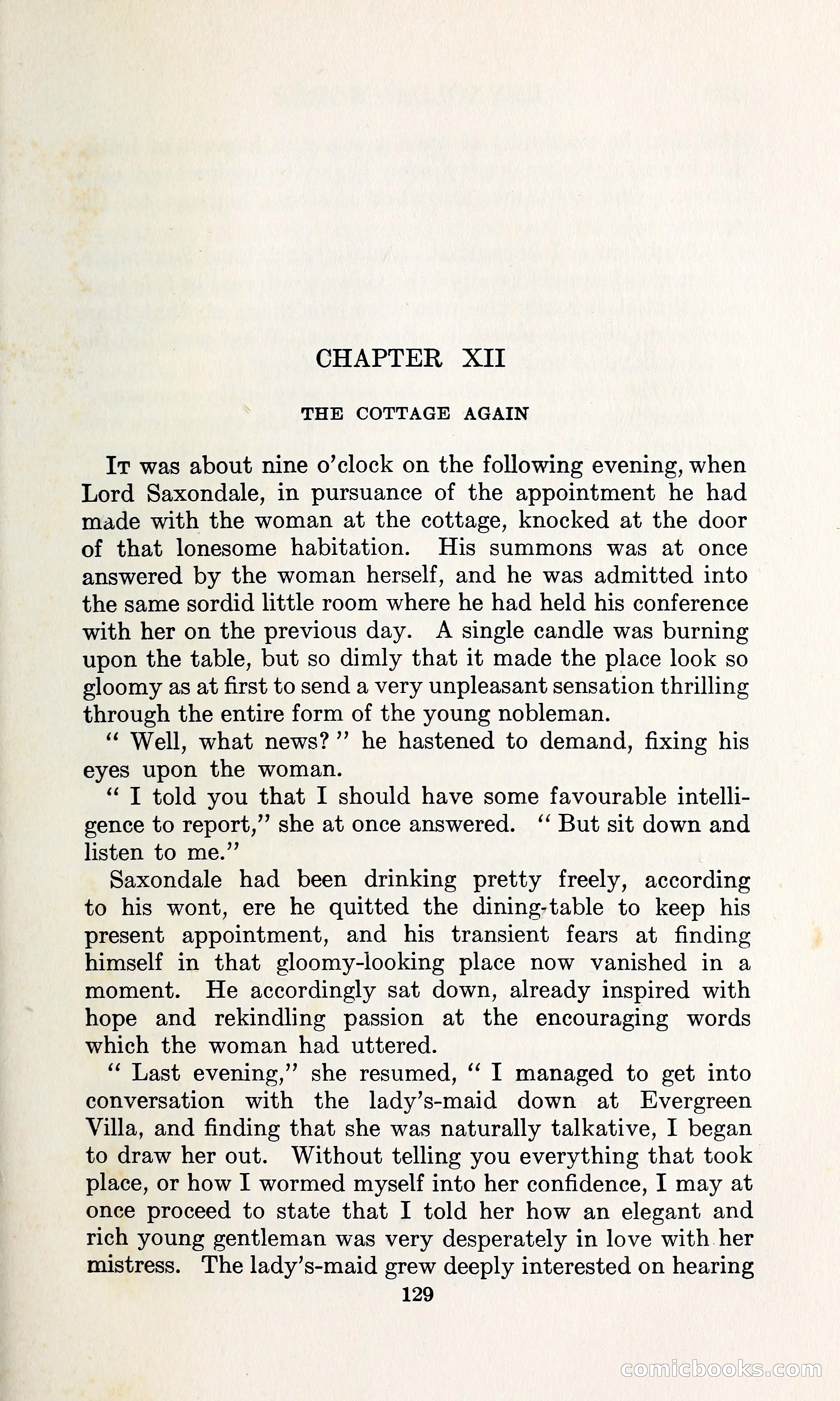The Mysteries of the Court of London — page 148 of 400