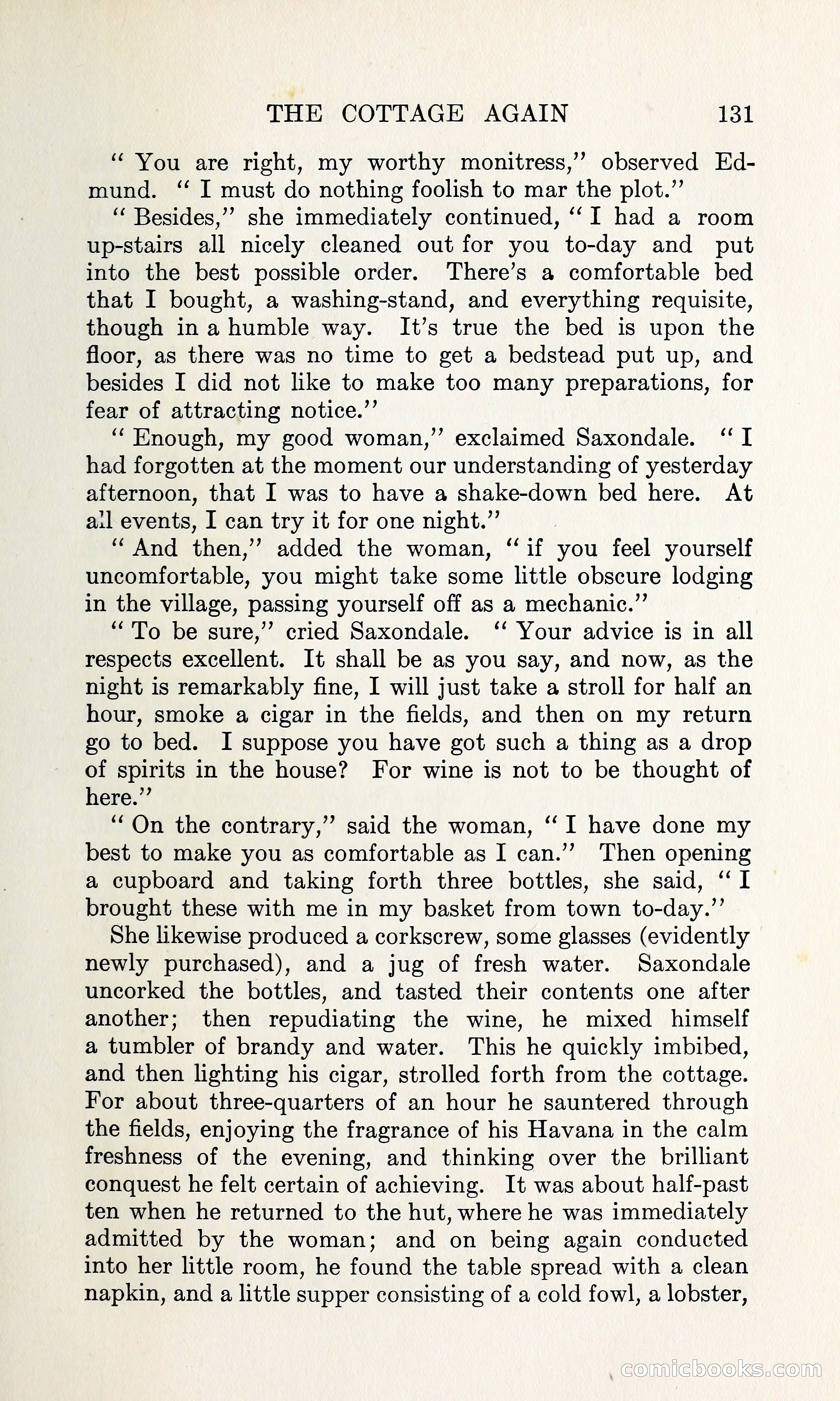 The Mysteries of the Court of London — page 150 of 400