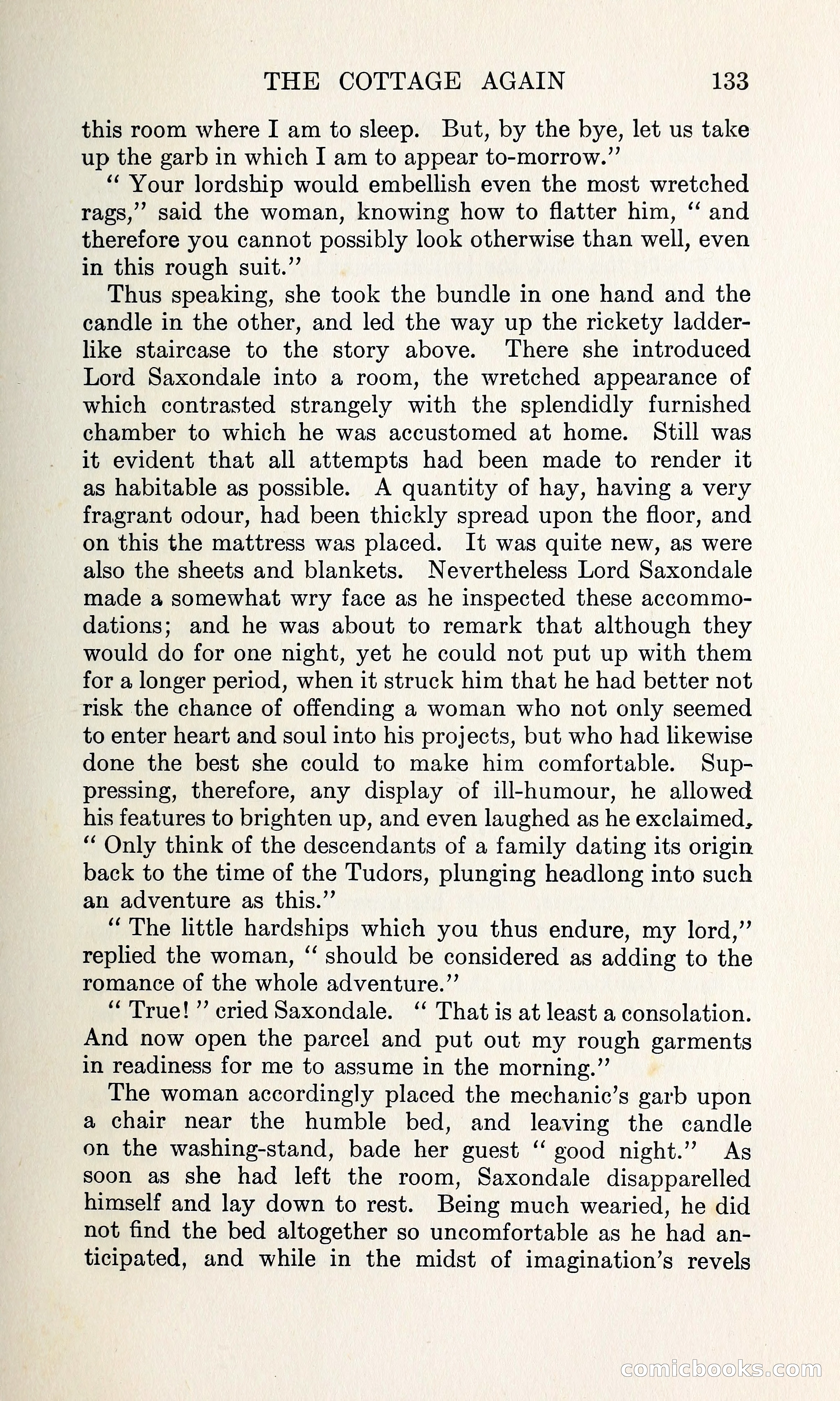 The Mysteries of the Court of London — page 152 of 400