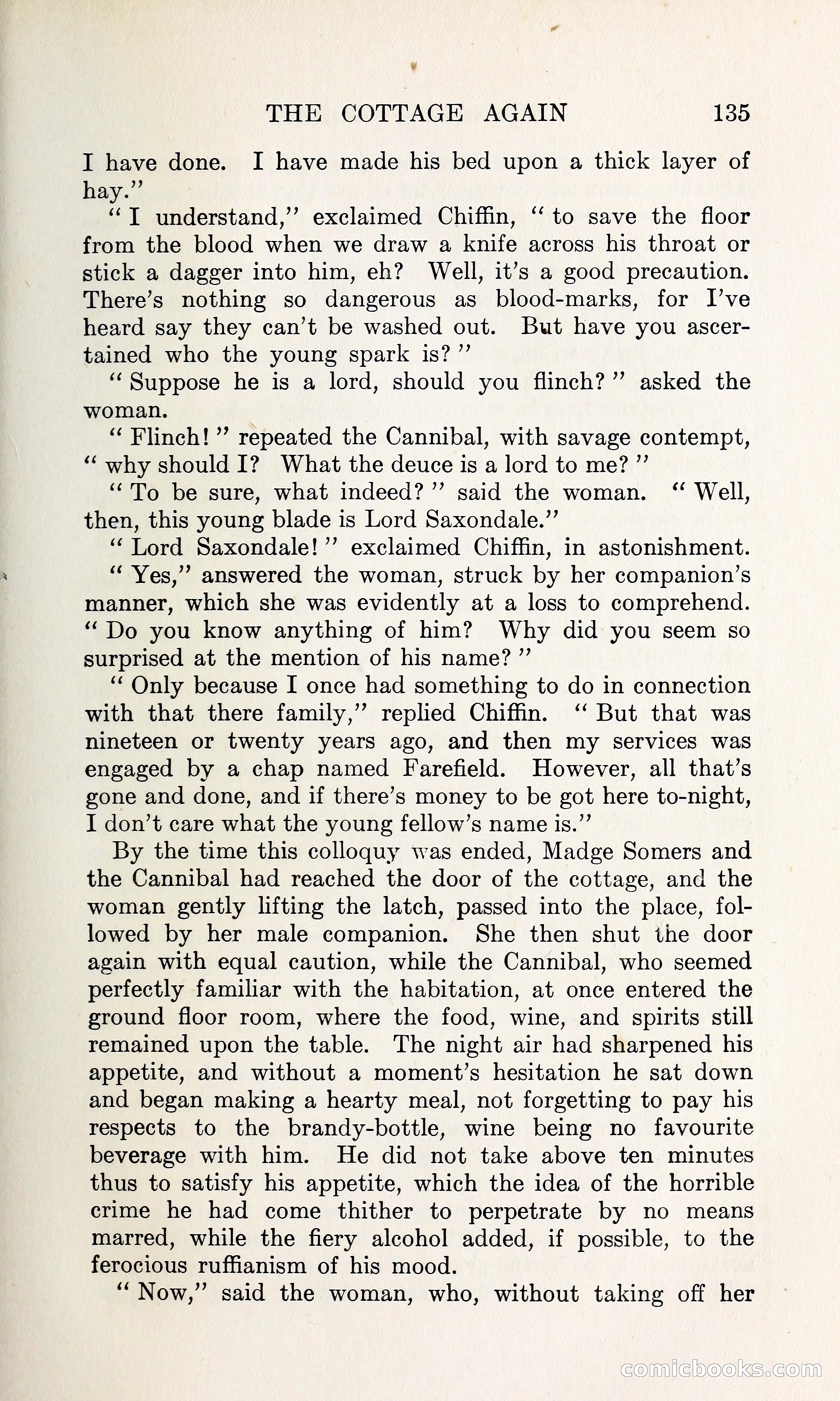 The Mysteries of the Court of London — page 154 of 400