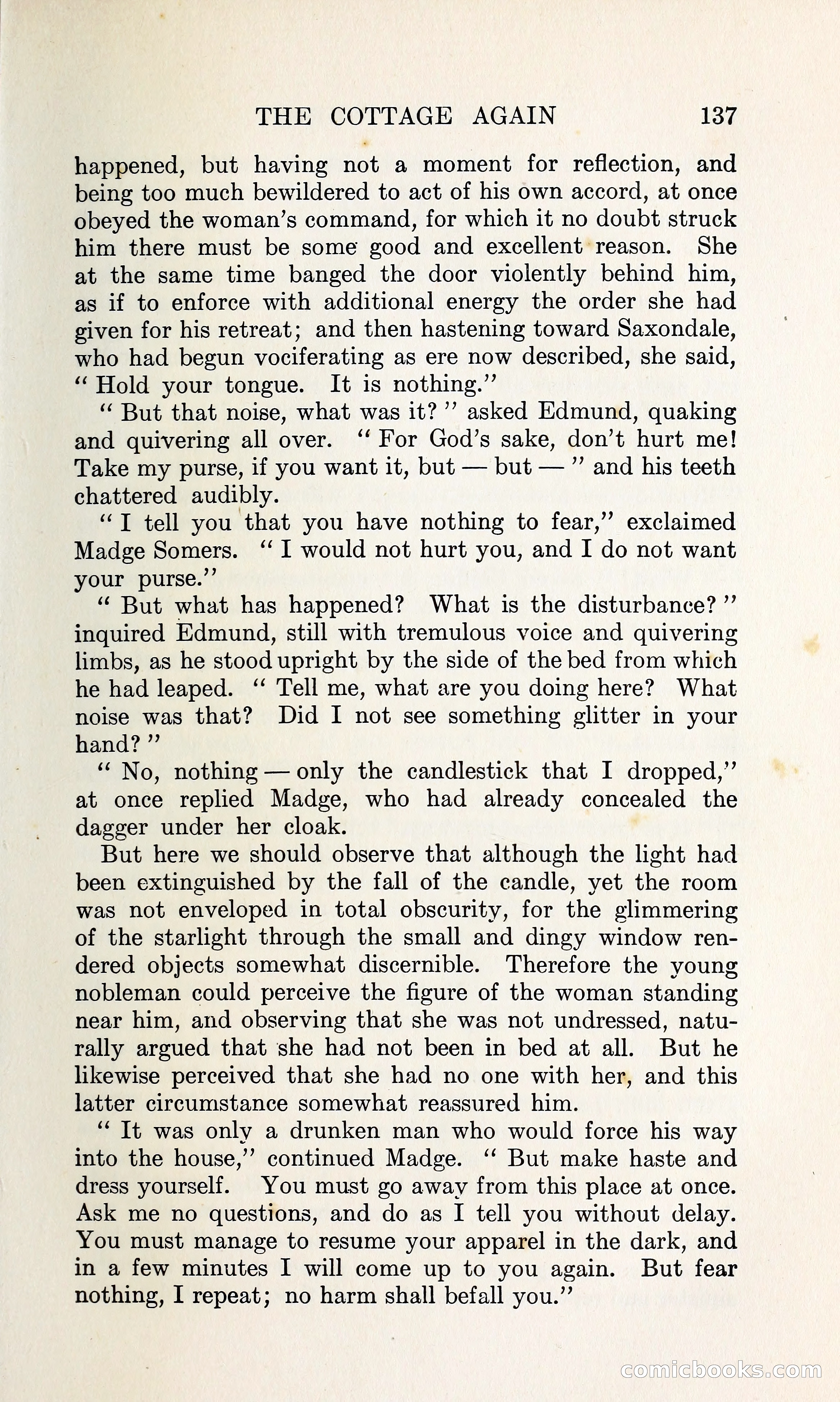 The Mysteries of the Court of London — page 160 of 400