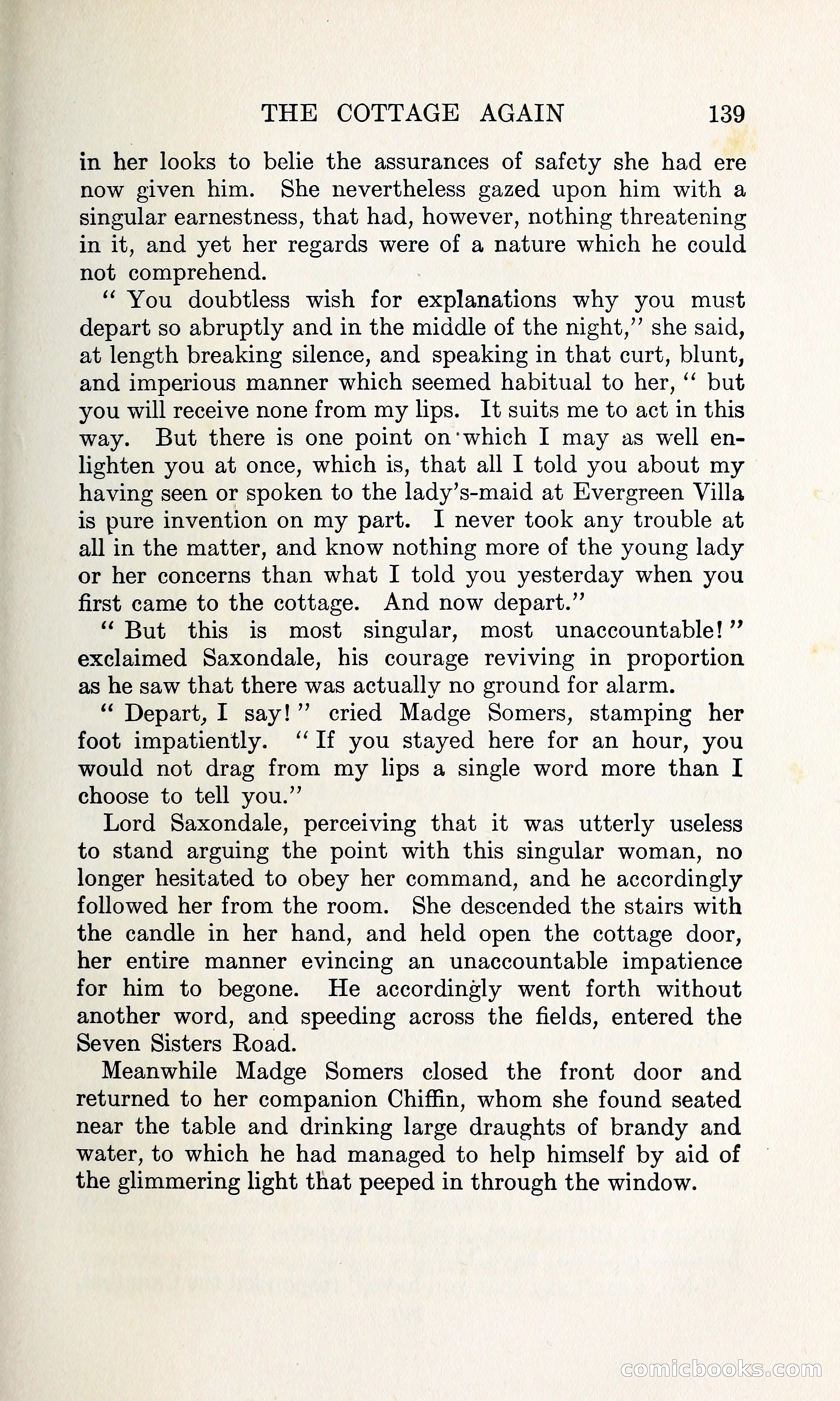 The Mysteries of the Court of London — page 162 of 400
