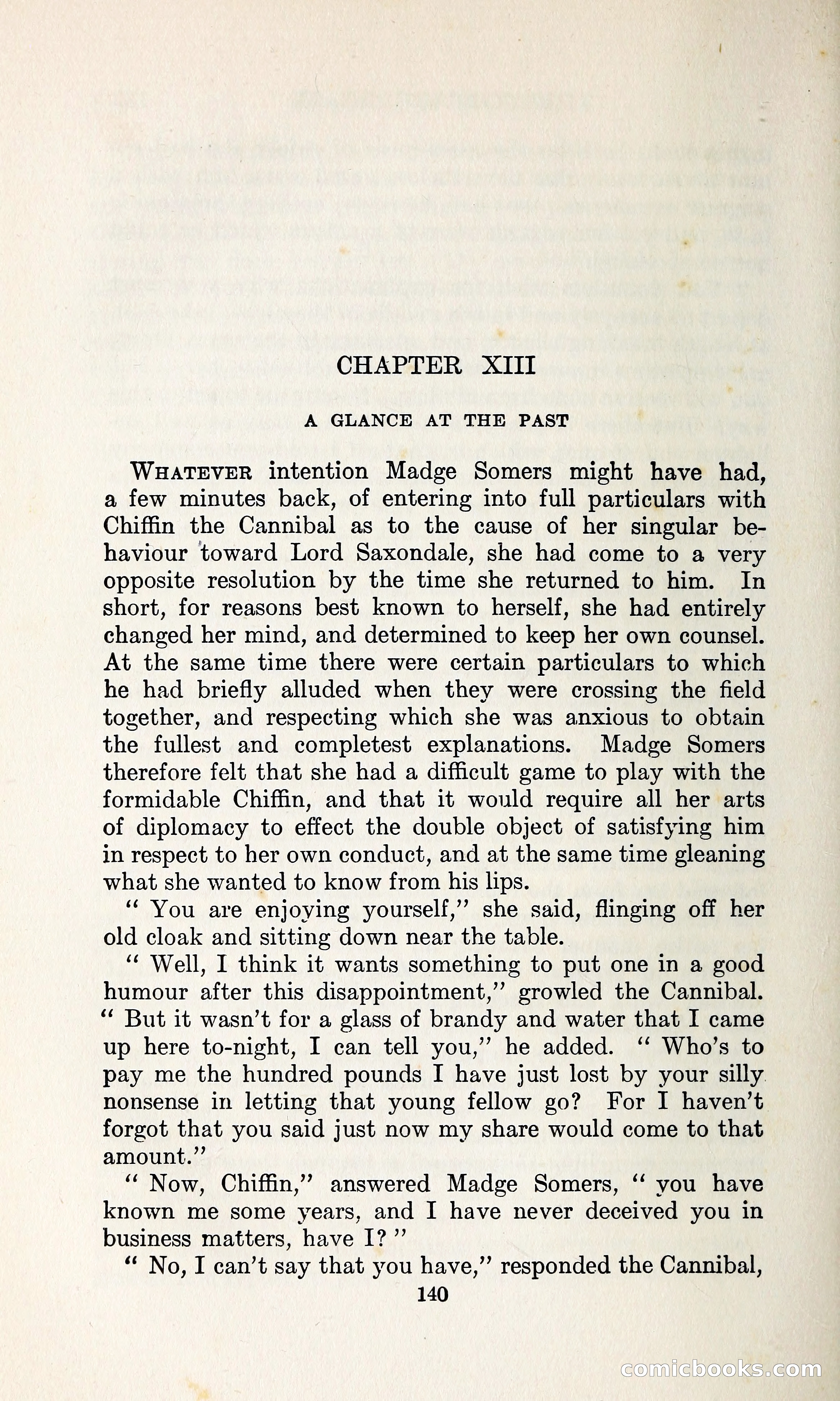 The Mysteries of the Court of London — page 163 of 400