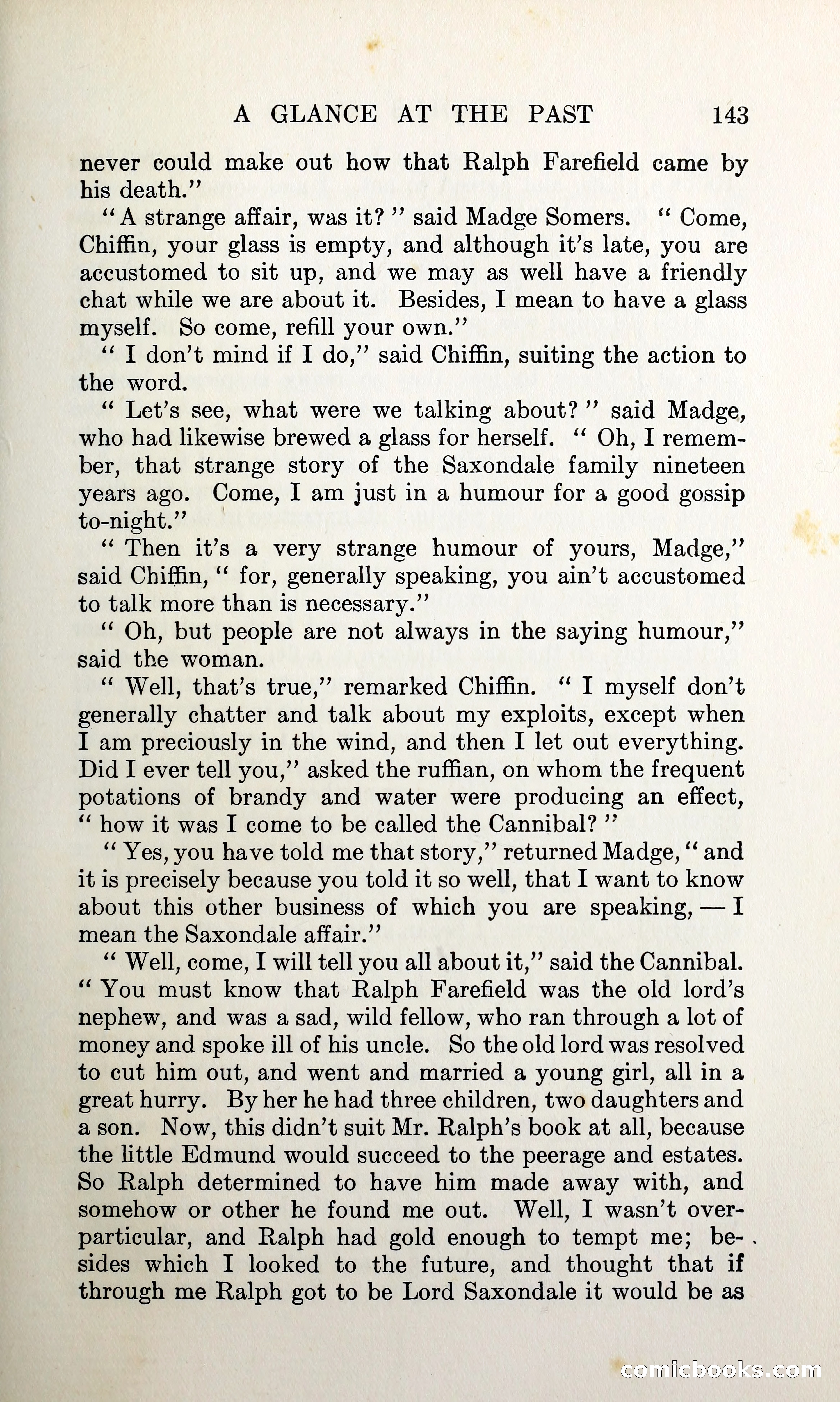 The Mysteries of the Court of London — page 166 of 400