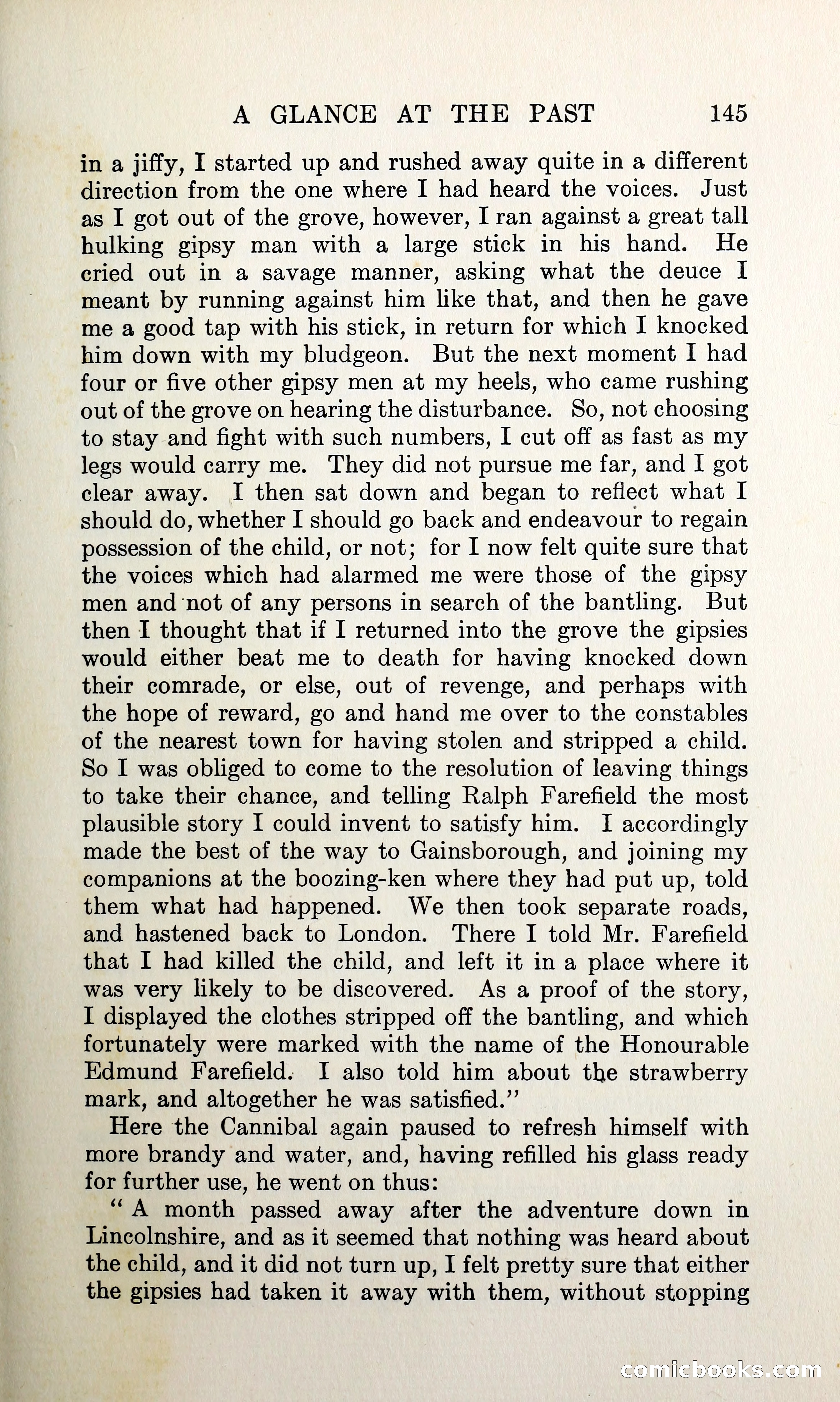 The Mysteries of the Court of London — page 168 of 400