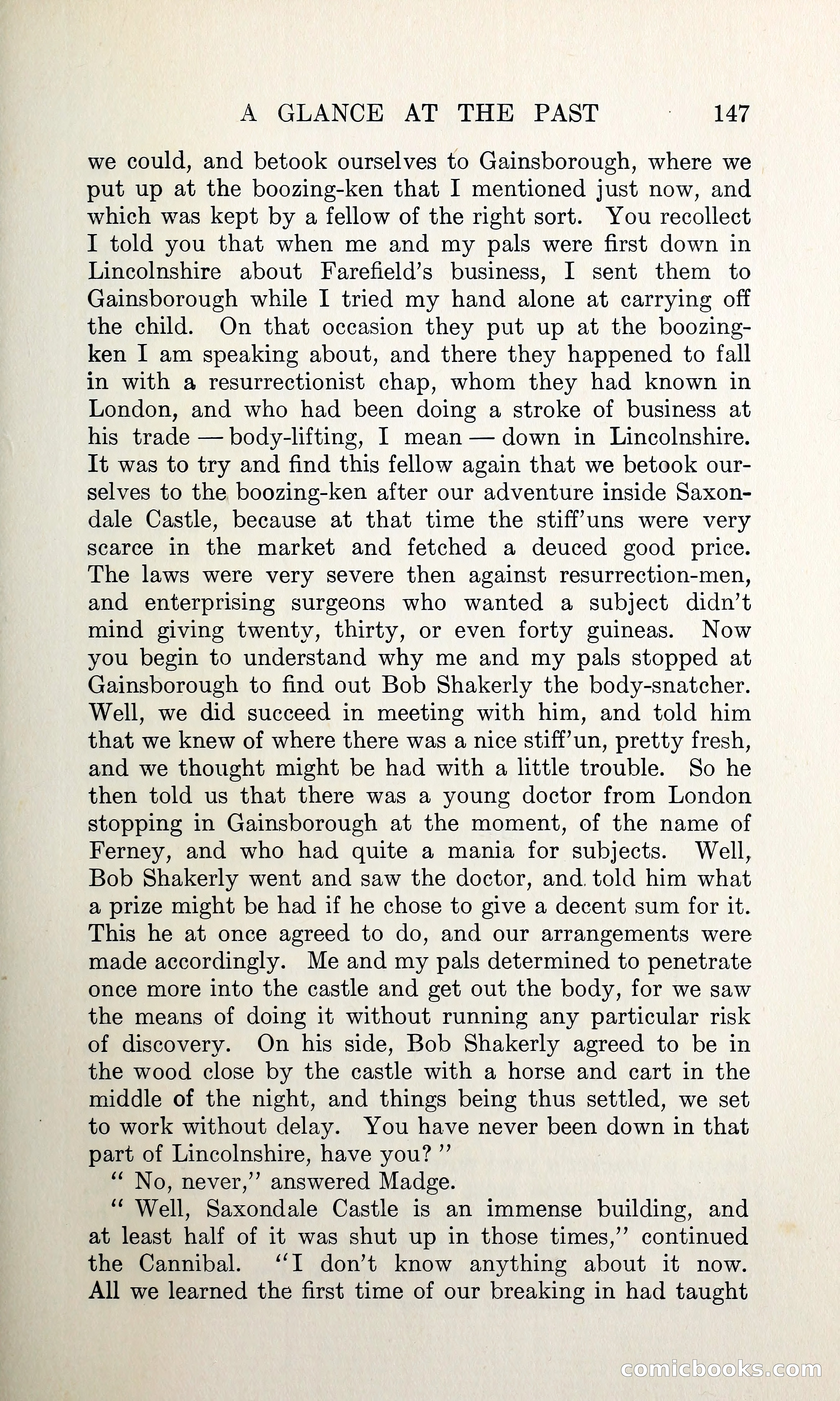 The Mysteries of the Court of London — page 170 of 400