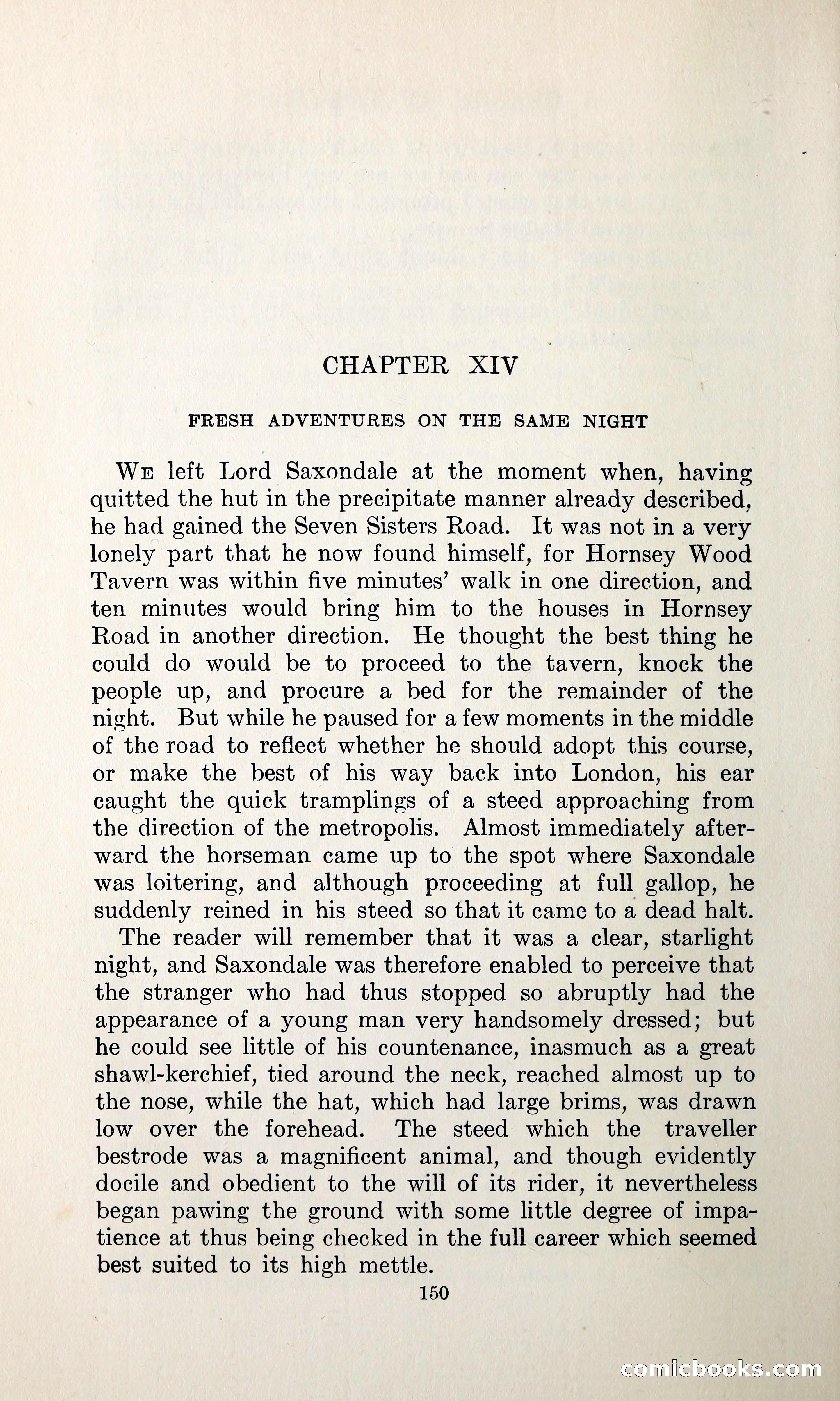 The Mysteries of the Court of London — page 173 of 400
