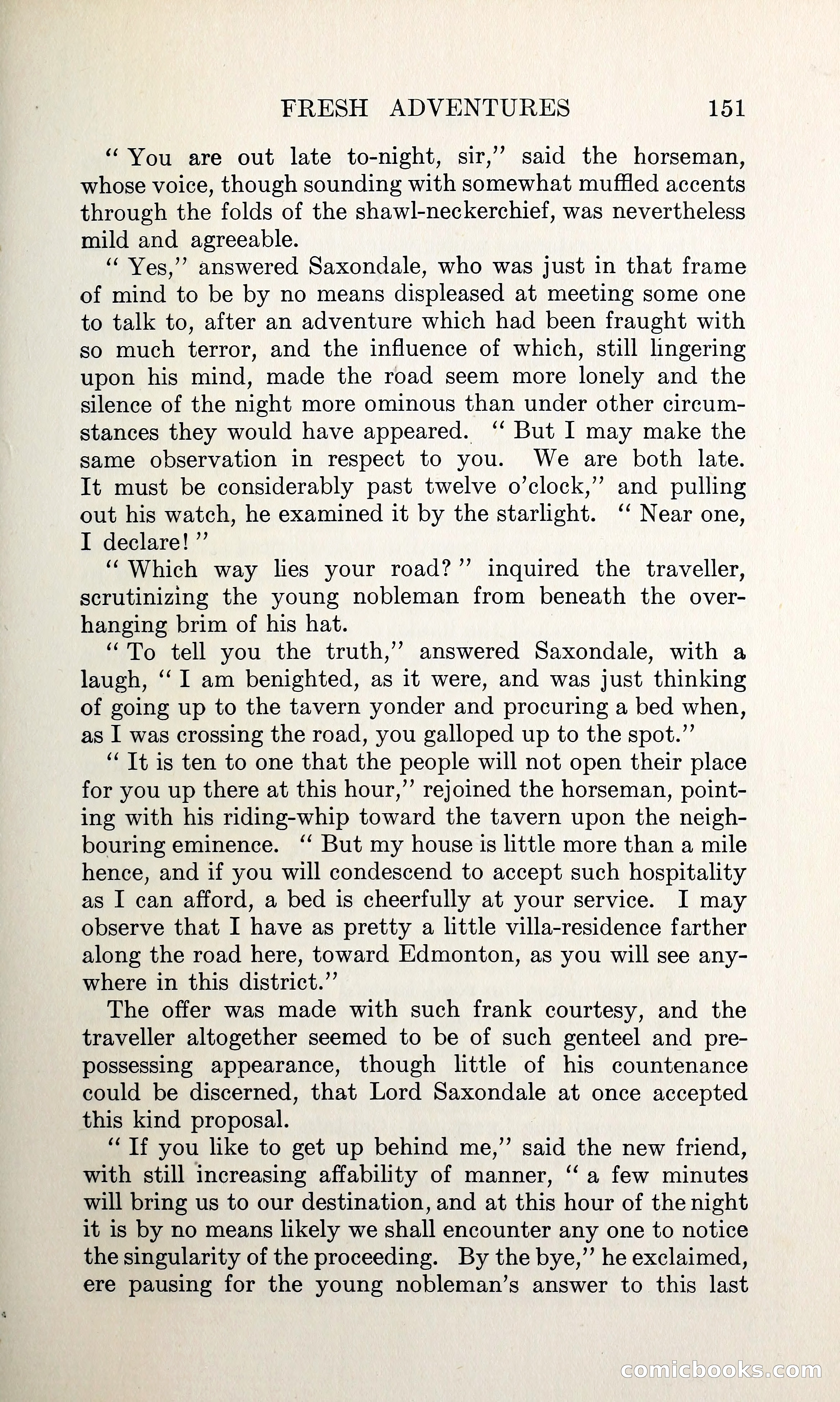 The Mysteries of the Court of London — page 174 of 400