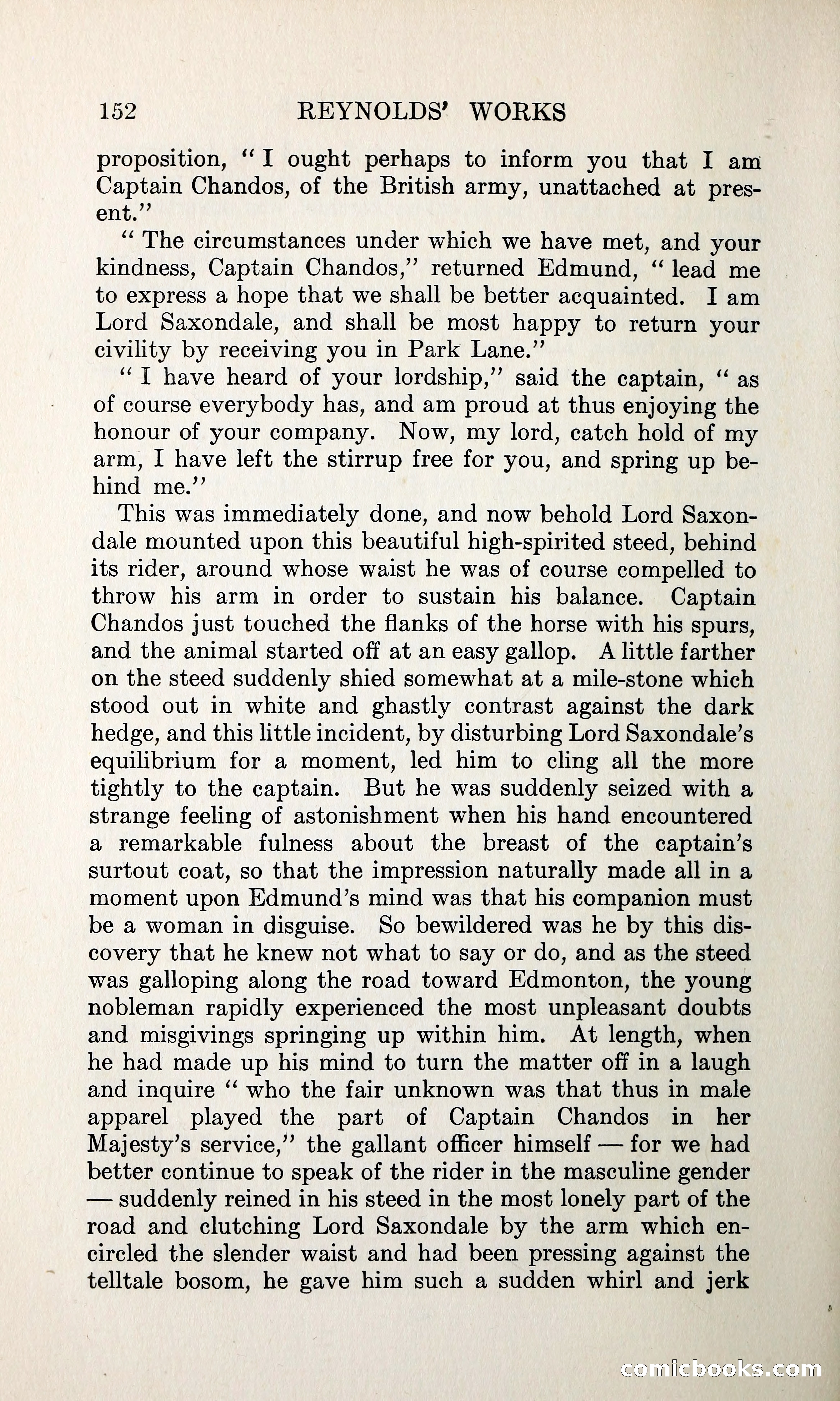 The Mysteries of the Court of London — page 175 of 400