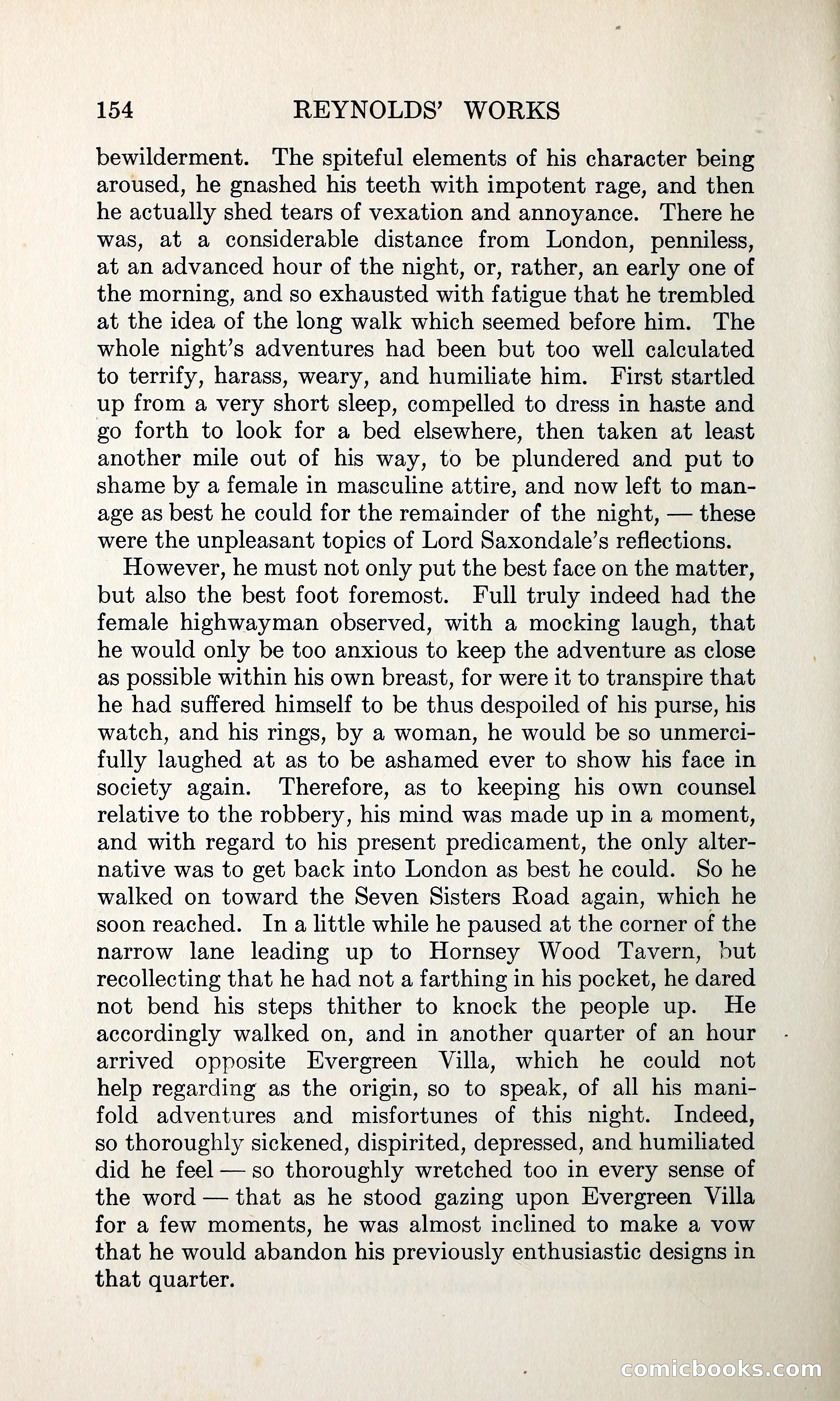 The Mysteries of the Court of London — page 177 of 400