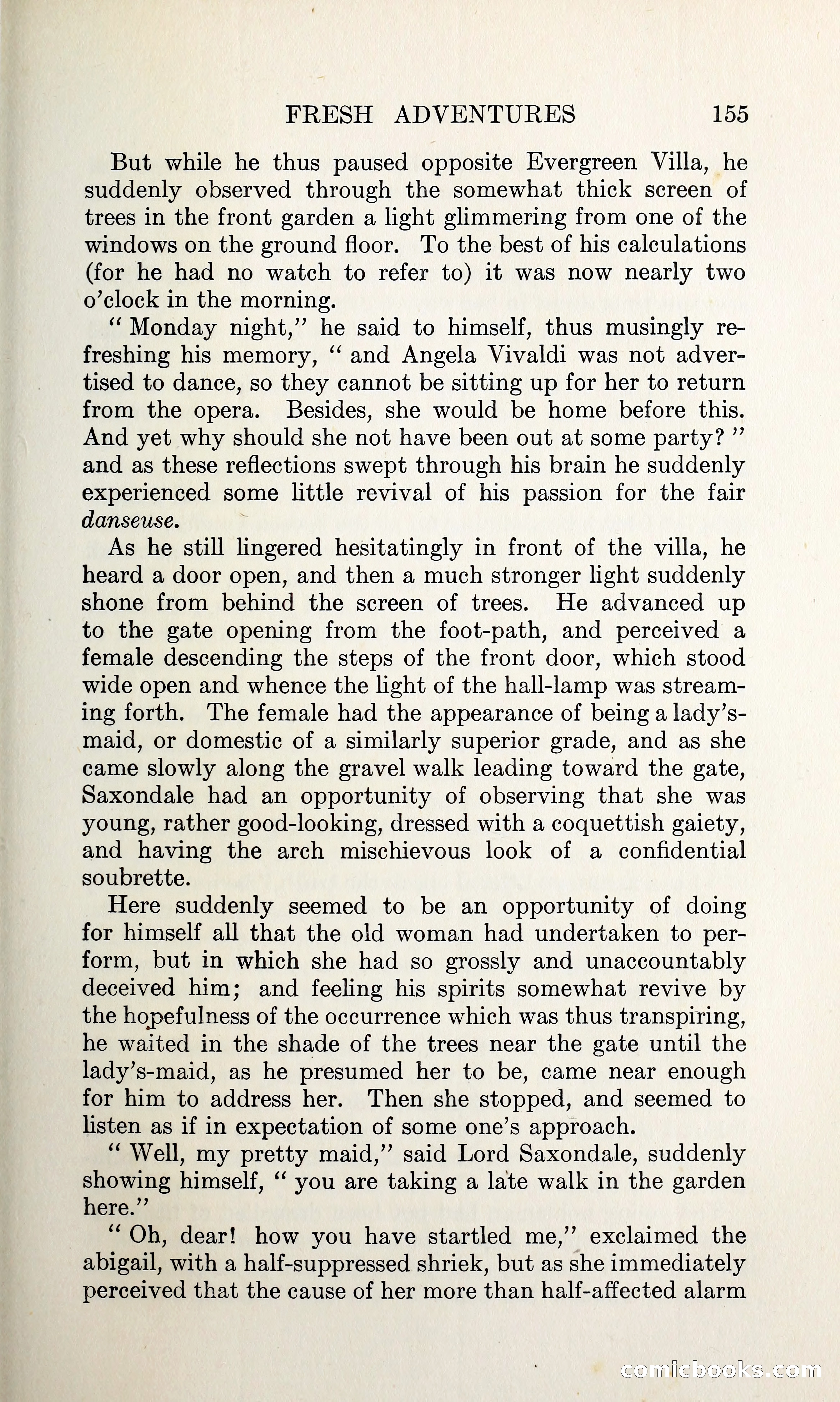 The Mysteries of the Court of London — page 178 of 400