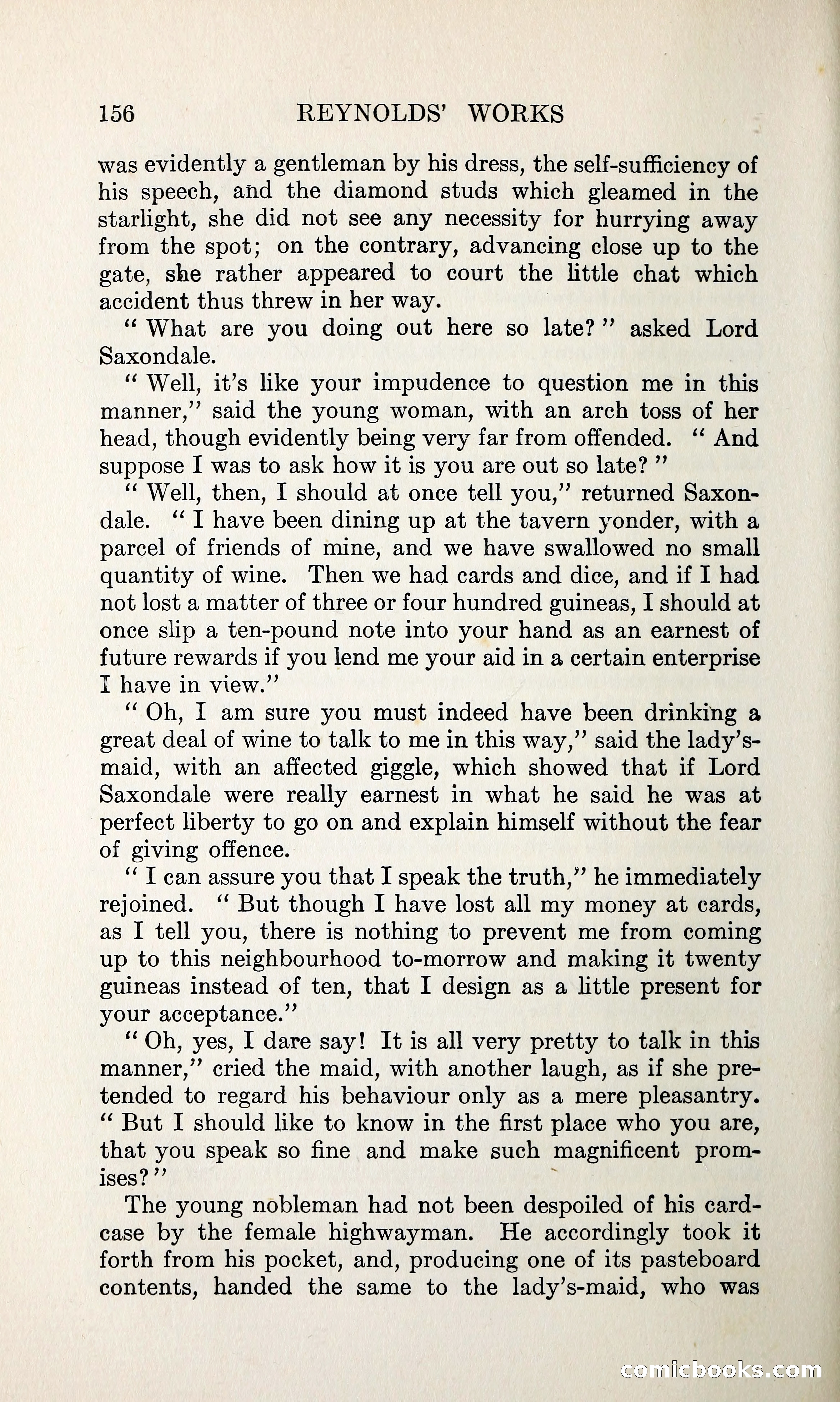 The Mysteries of the Court of London — page 179 of 400