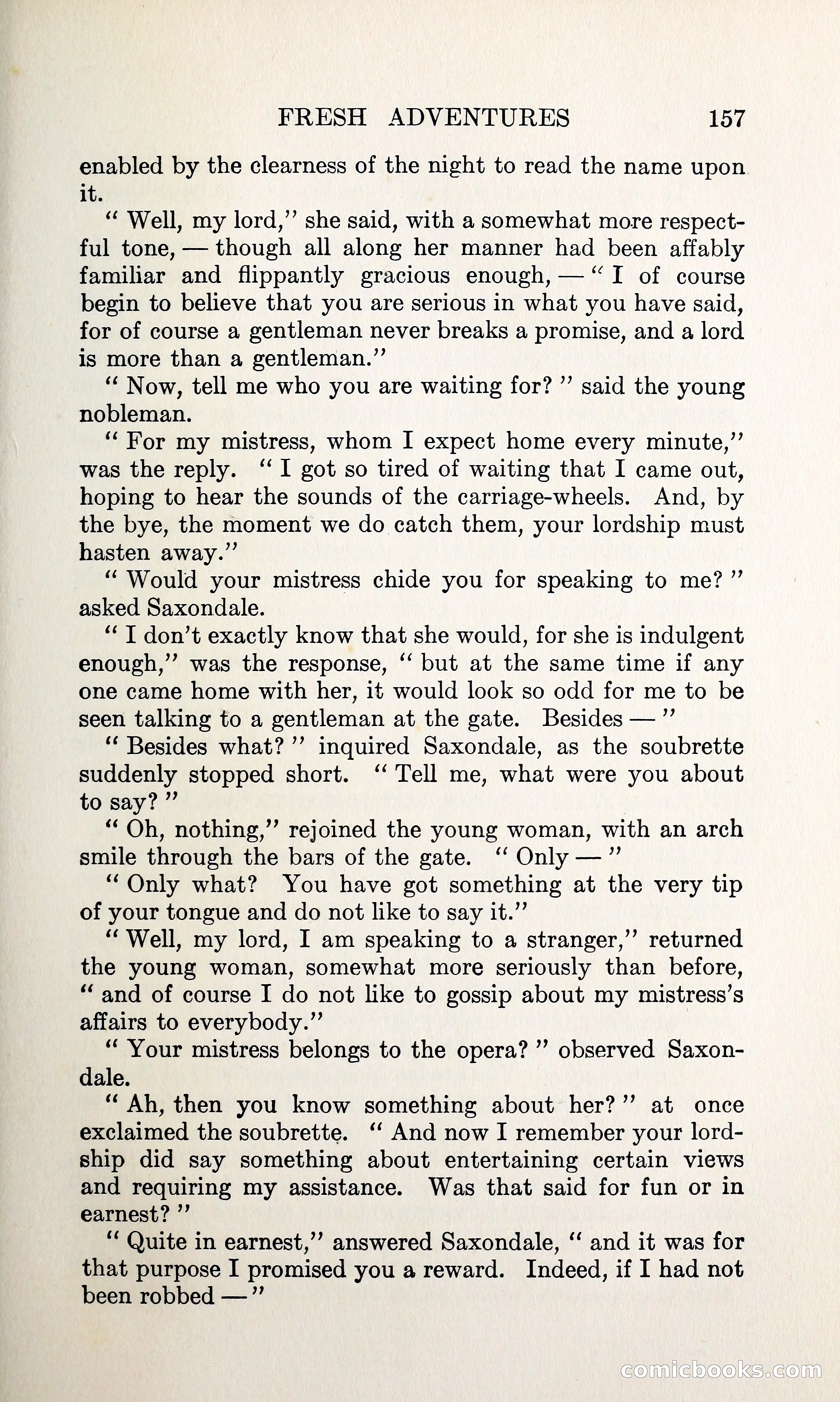 The Mysteries of the Court of London — page 180 of 400
