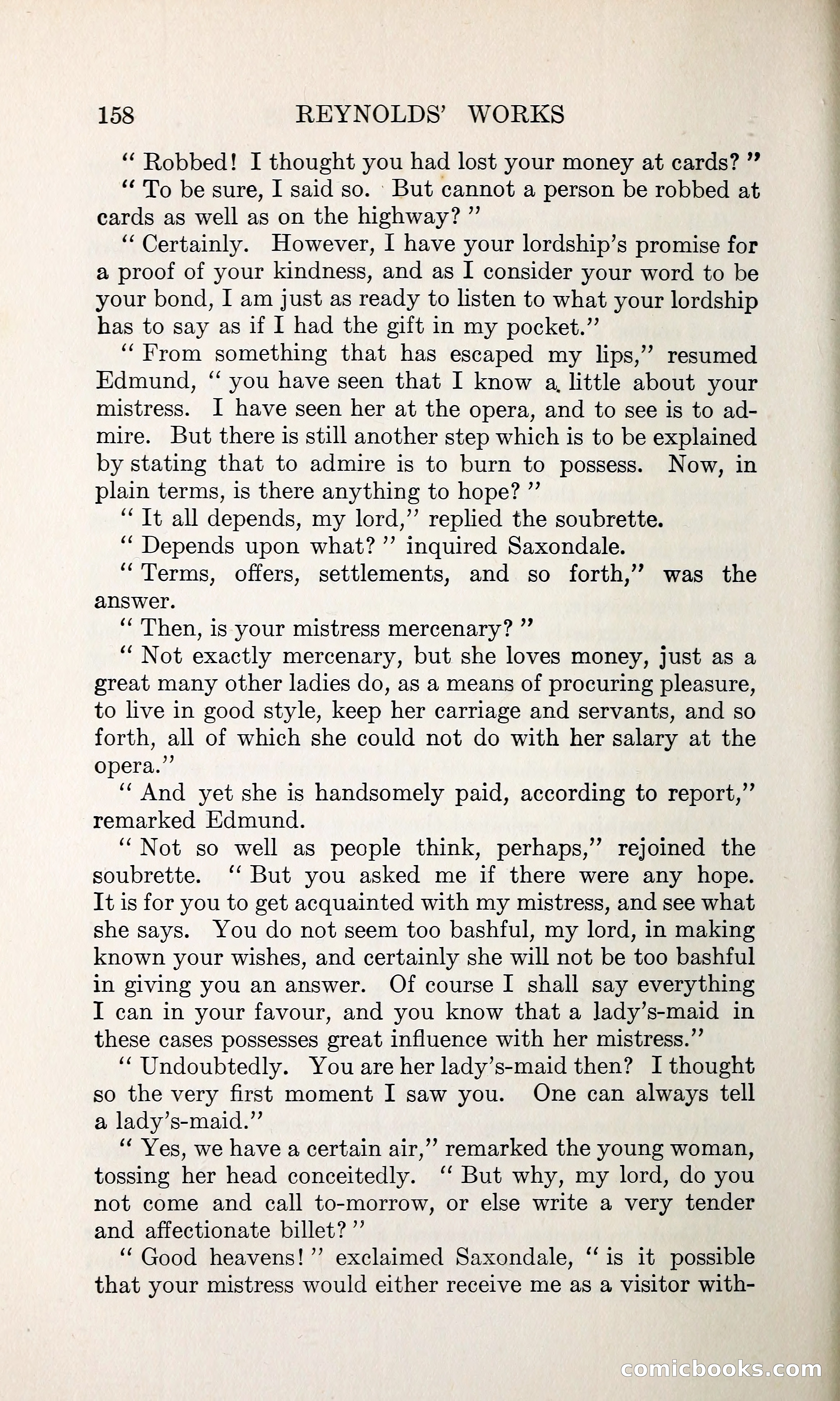 The Mysteries of the Court of London — page 181 of 400