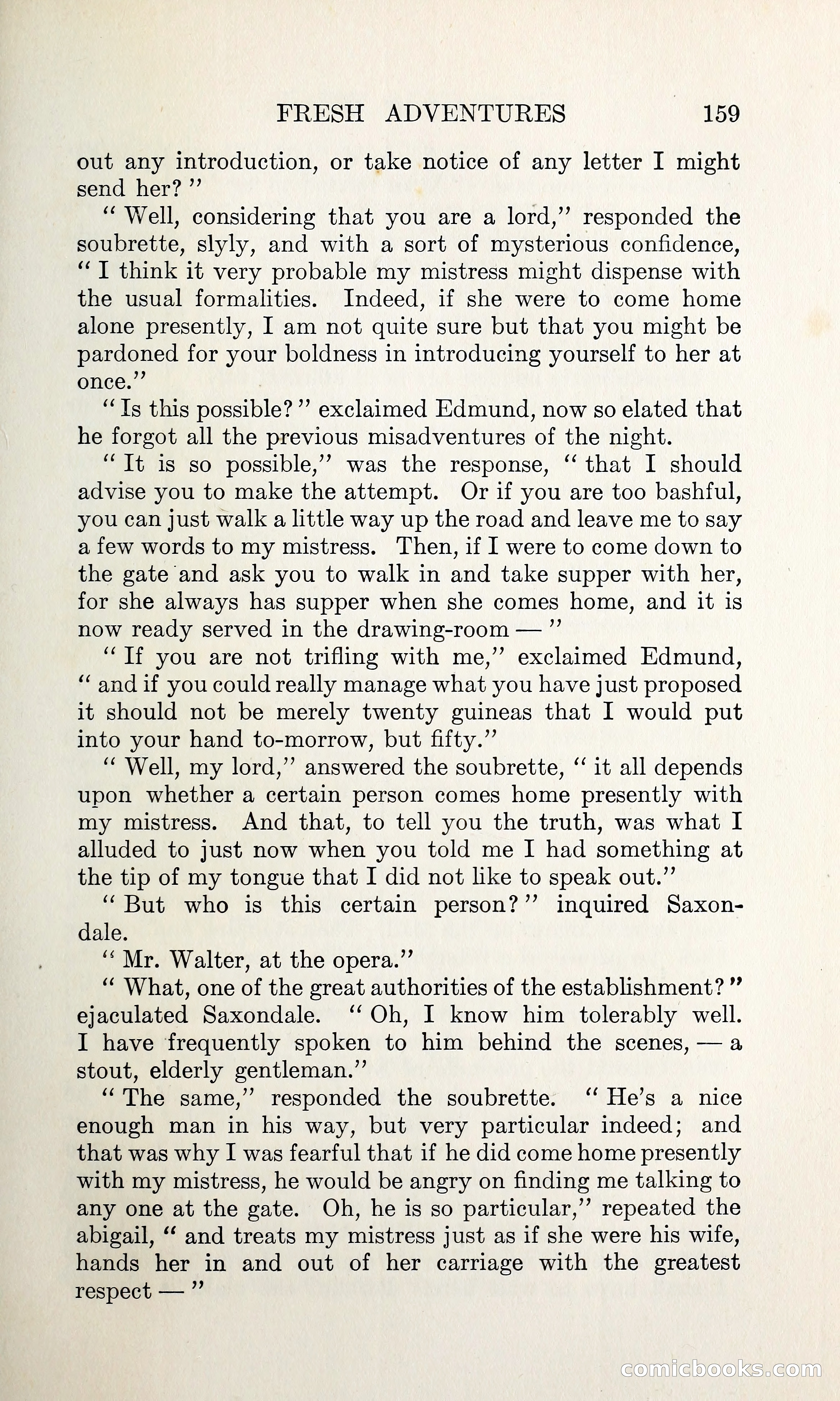 The Mysteries of the Court of London — page 182 of 400