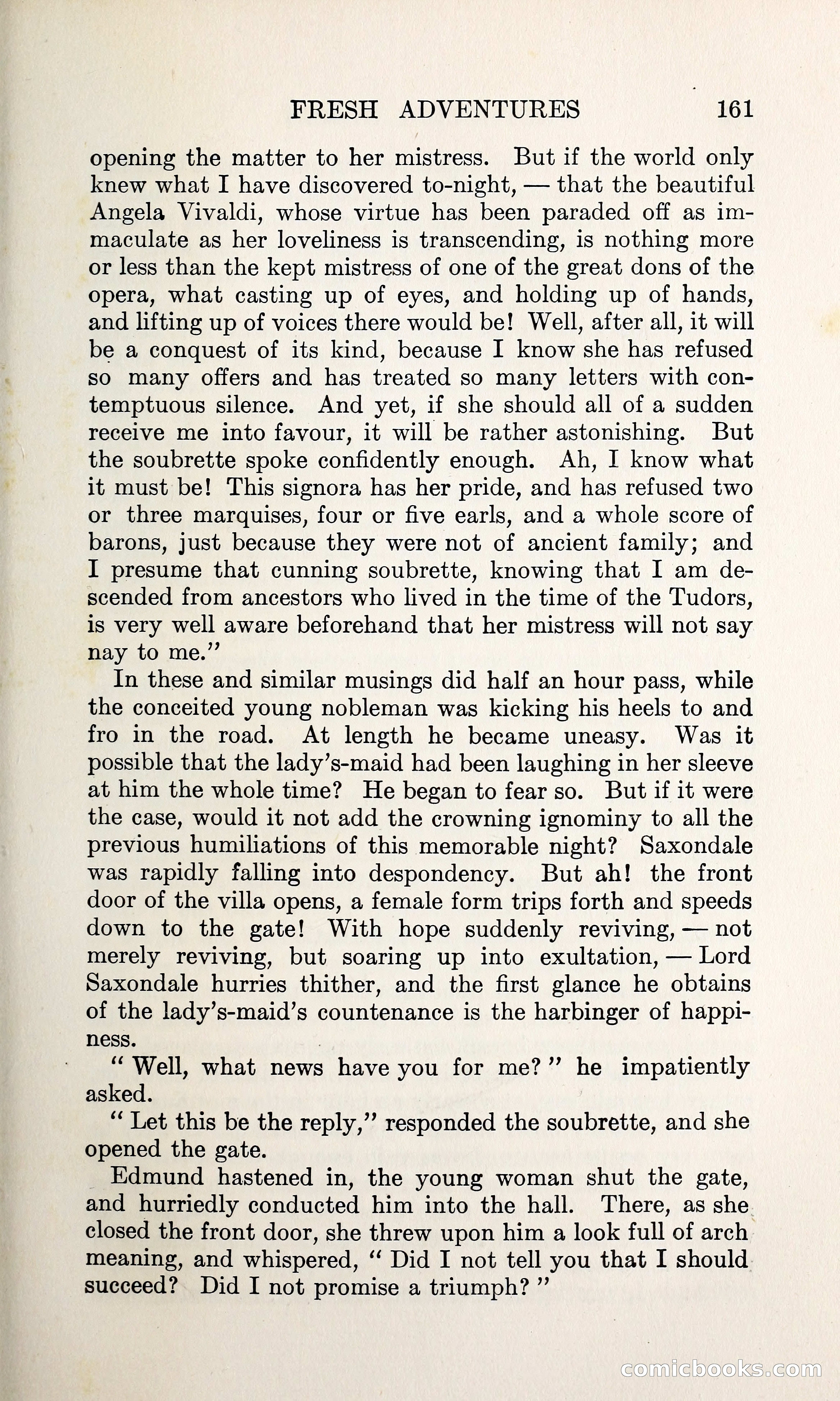 The Mysteries of the Court of London — page 184 of 400
