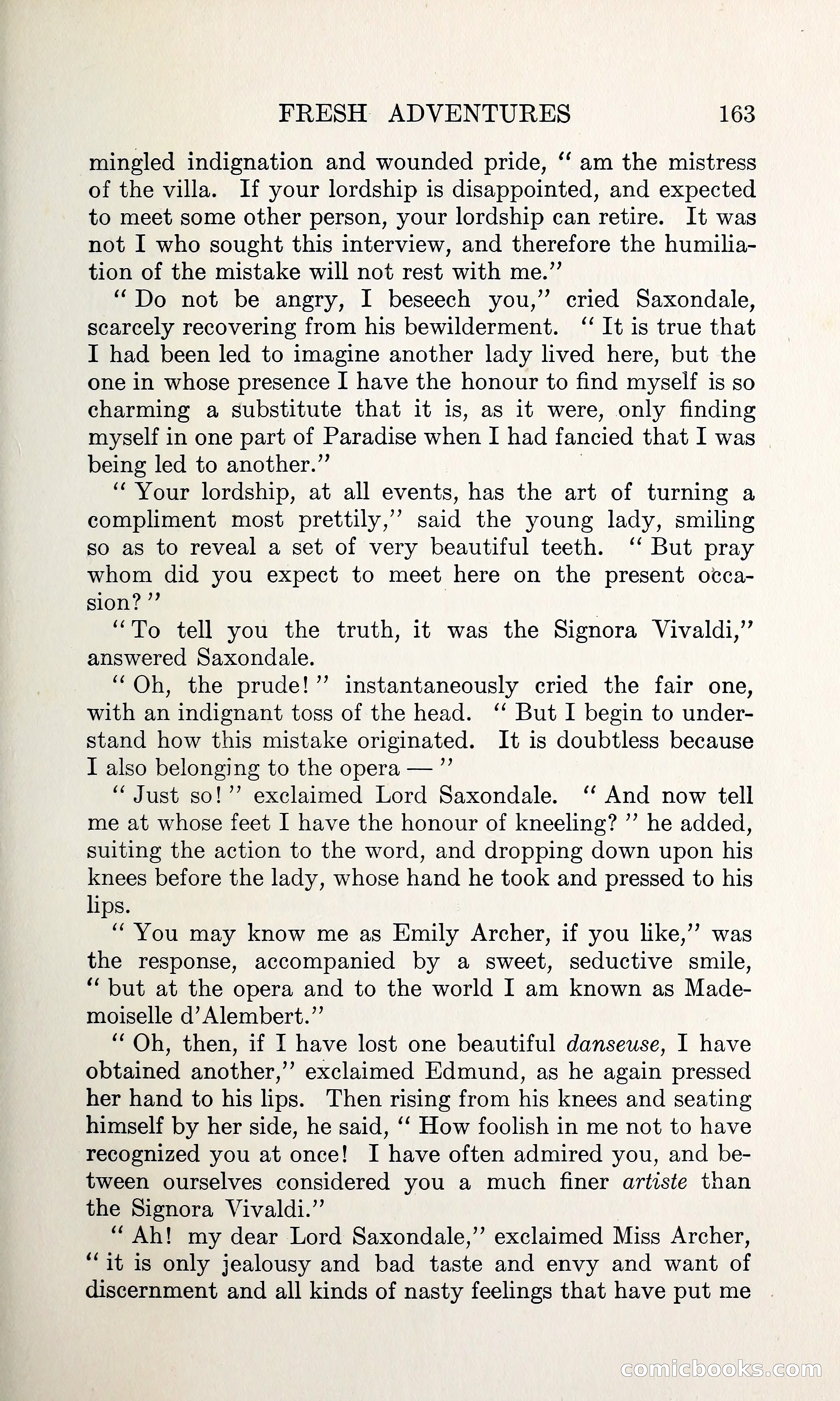 The Mysteries of the Court of London — page 186 of 400