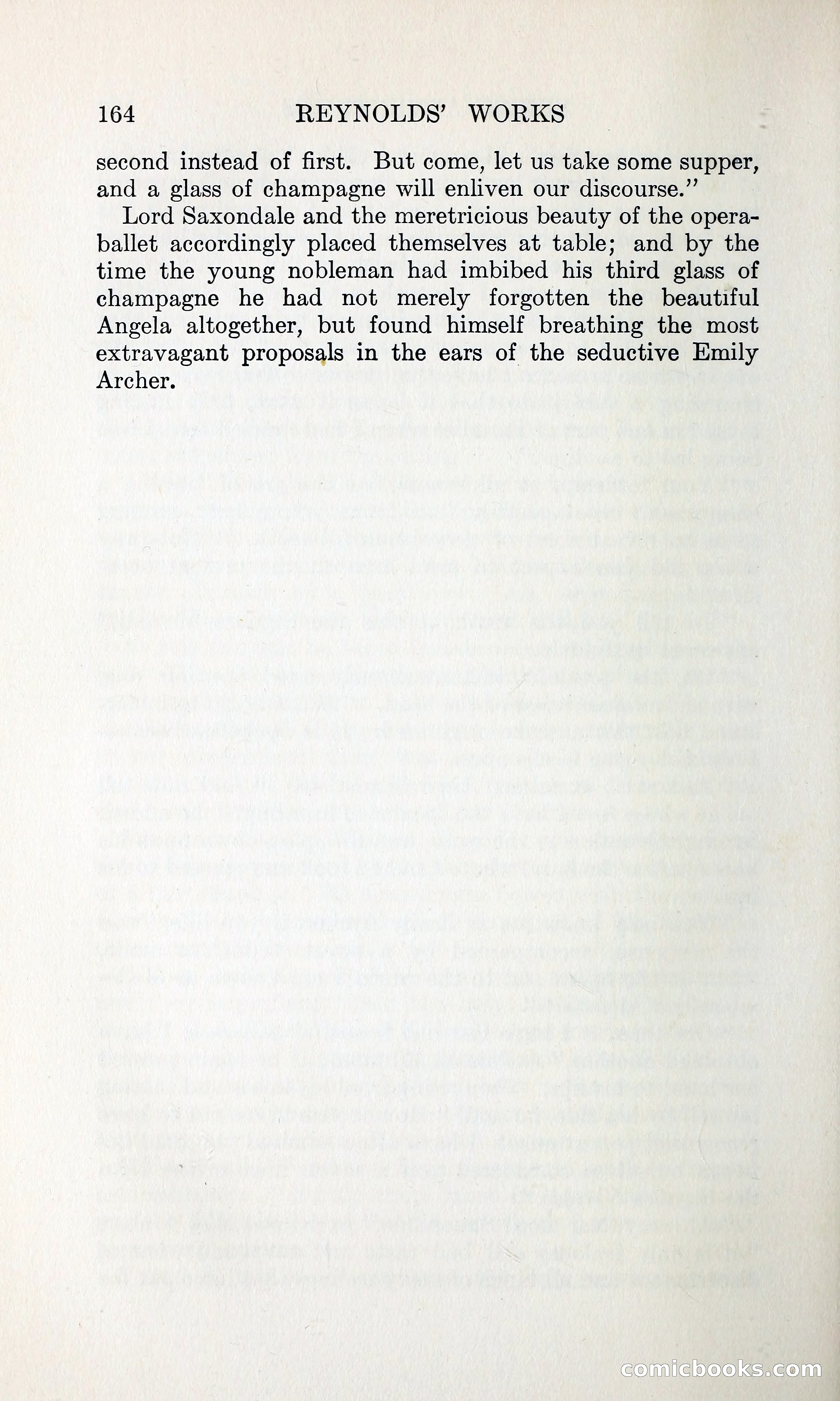 The Mysteries of the Court of London — page 187 of 400