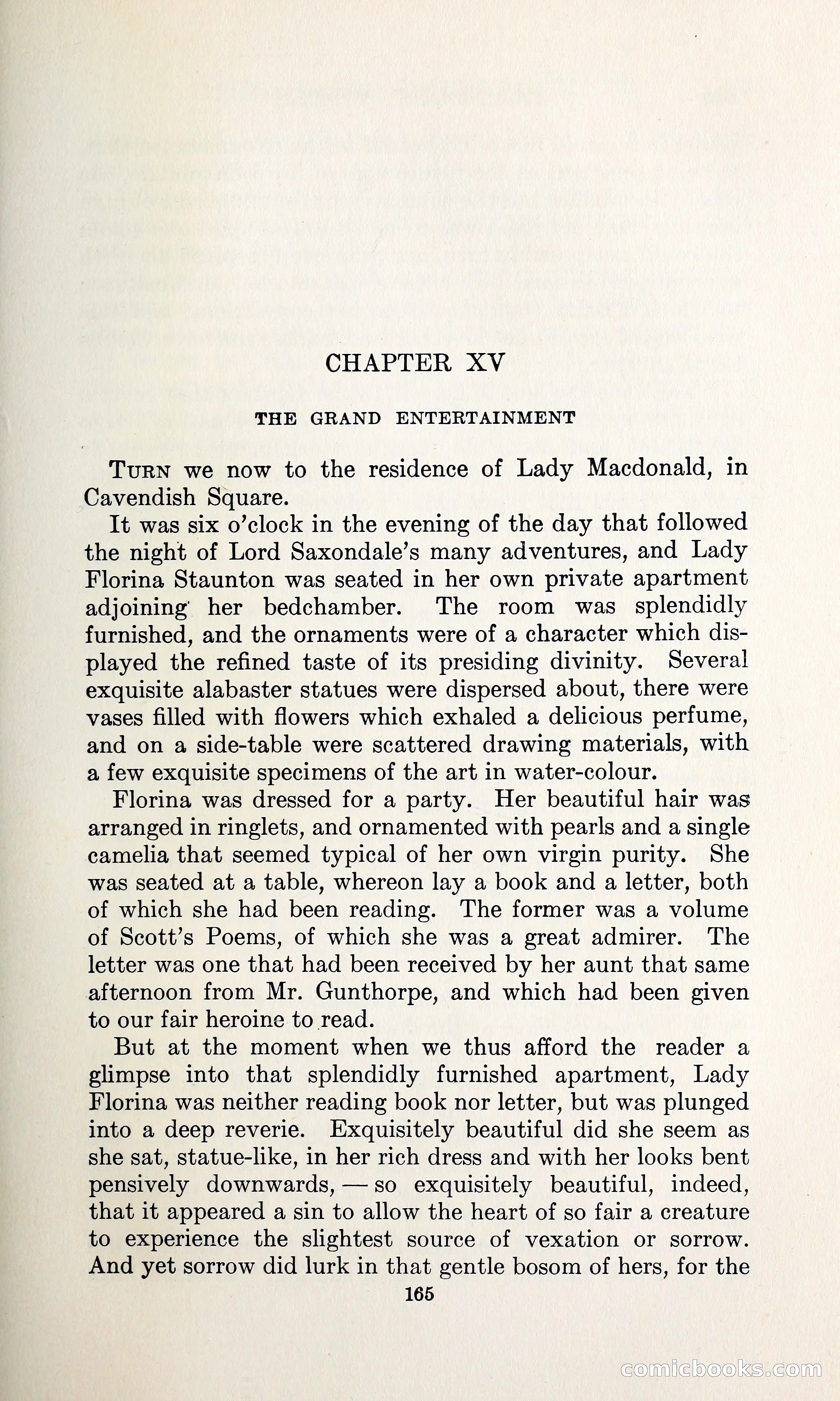 The Mysteries of the Court of London — page 188 of 400