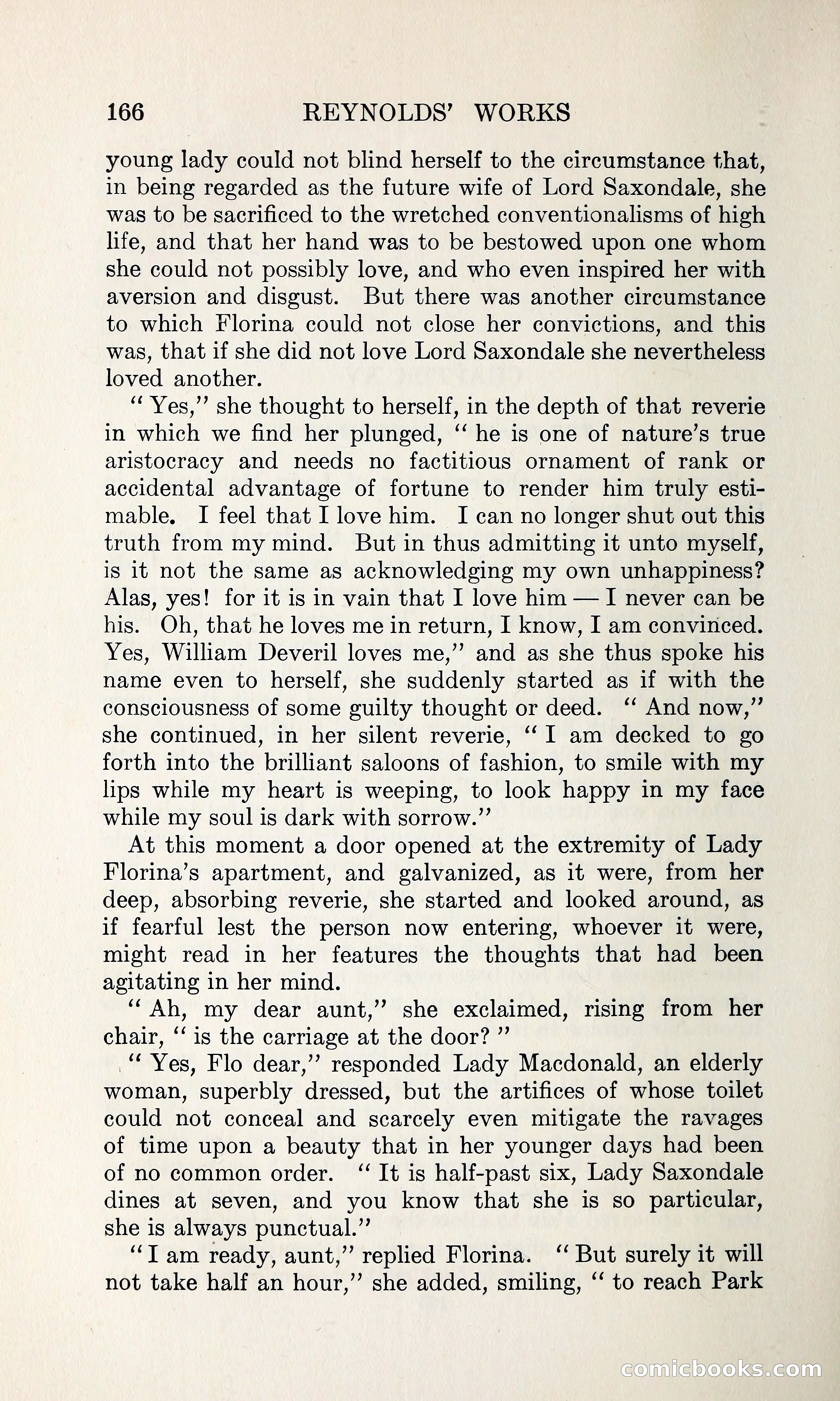 The Mysteries of the Court of London — page 189 of 400
