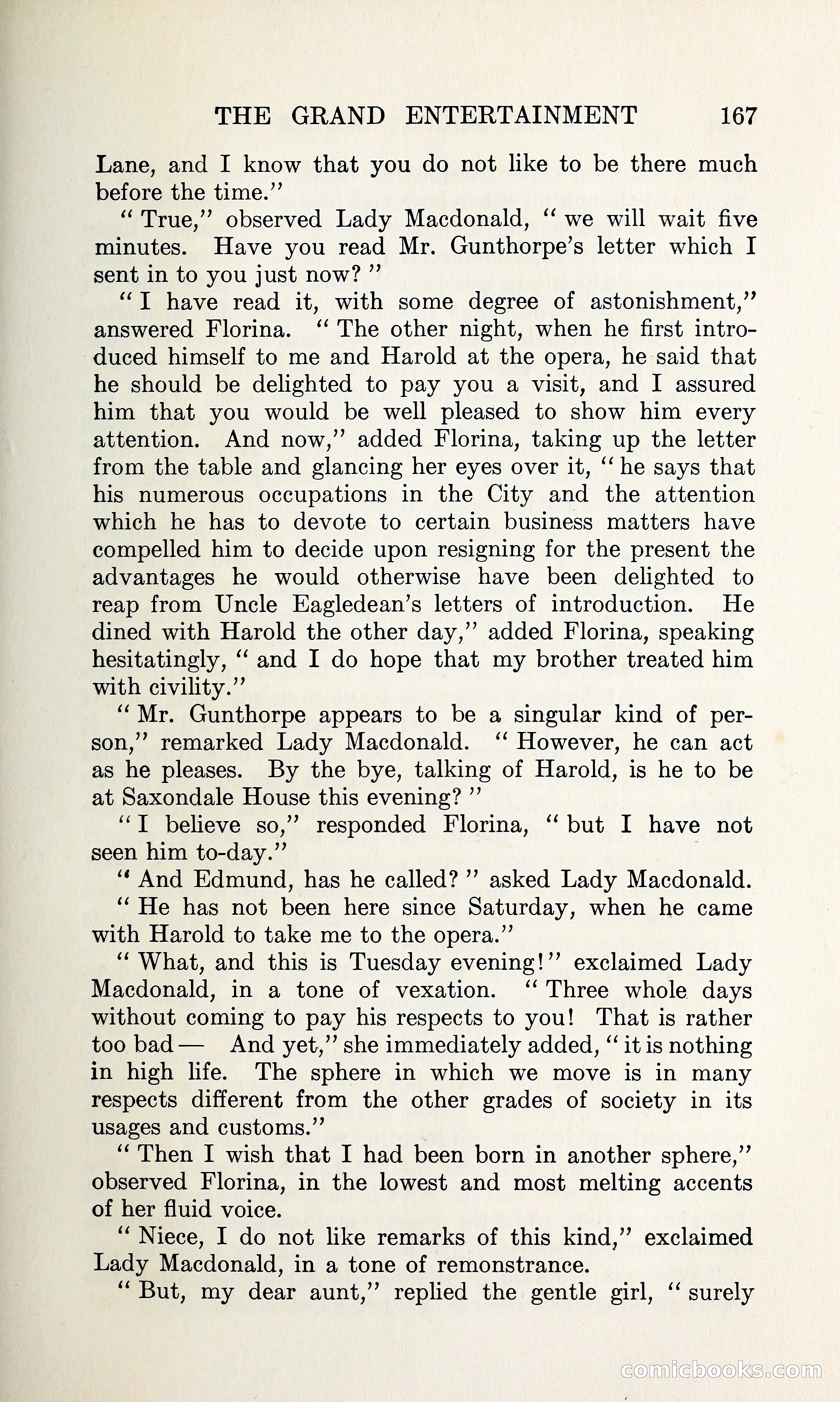 The Mysteries of the Court of London — page 190 of 400