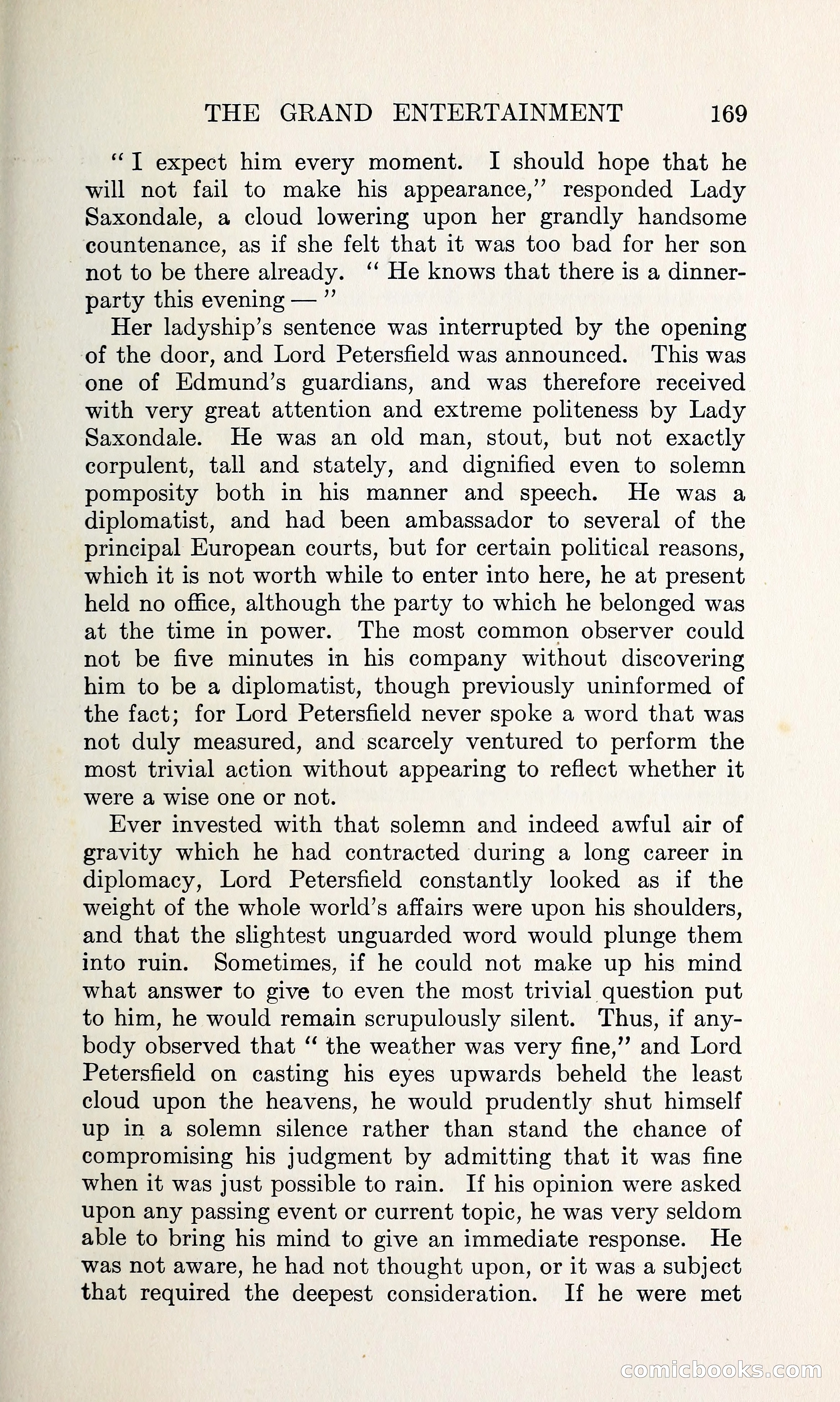 The Mysteries of the Court of London — page 192 of 400