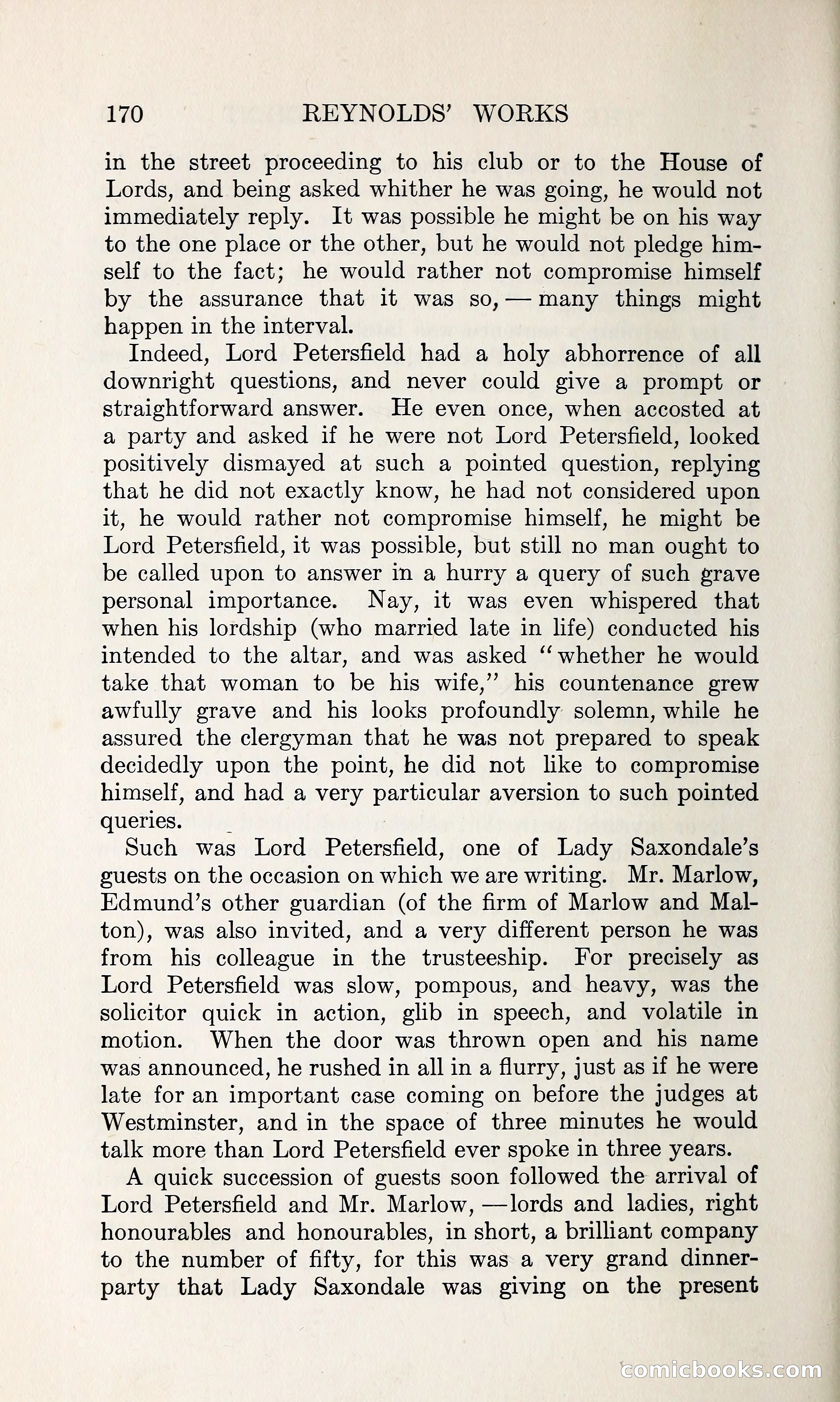 The Mysteries of the Court of London — page 193 of 400