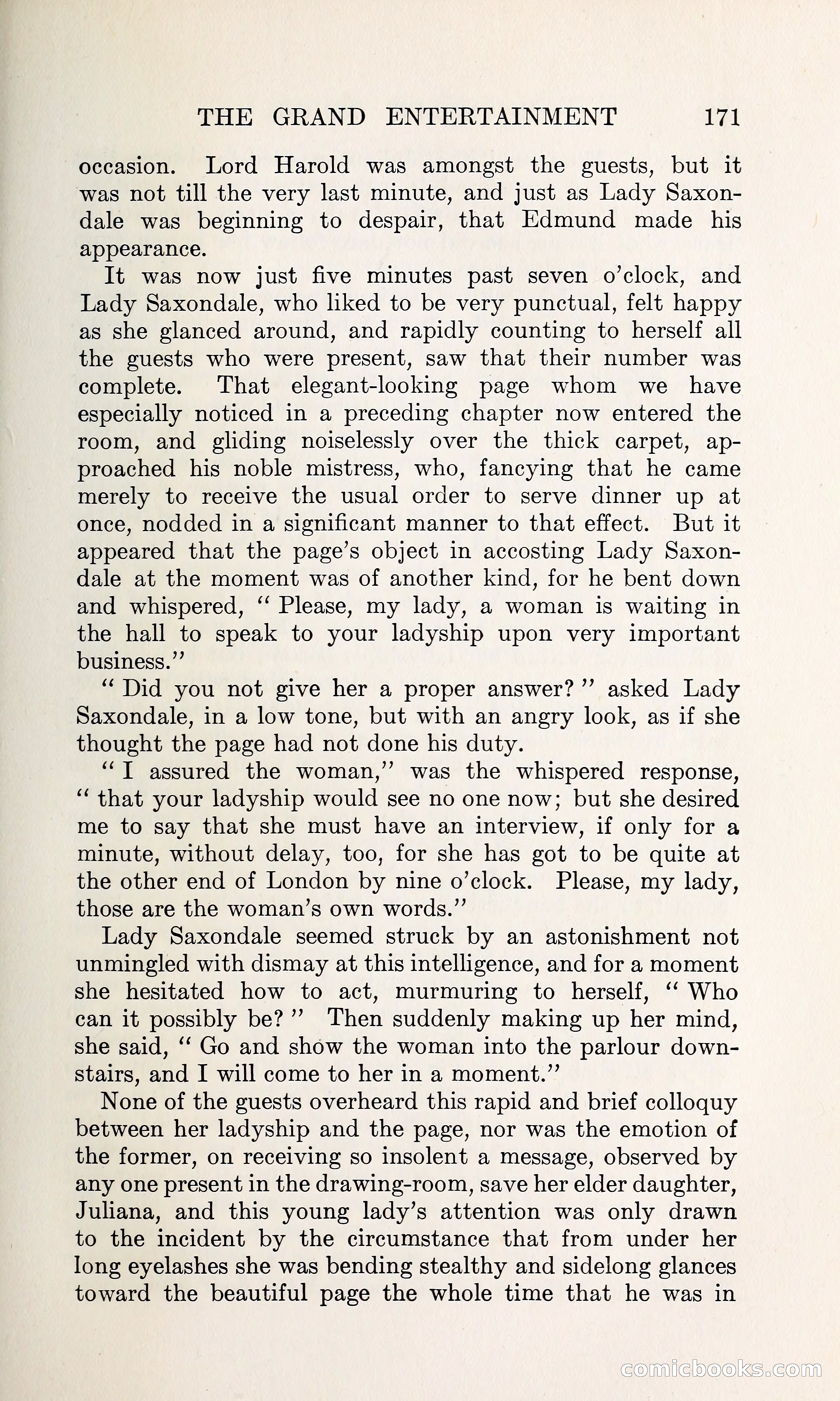 The Mysteries of the Court of London — page 194 of 400