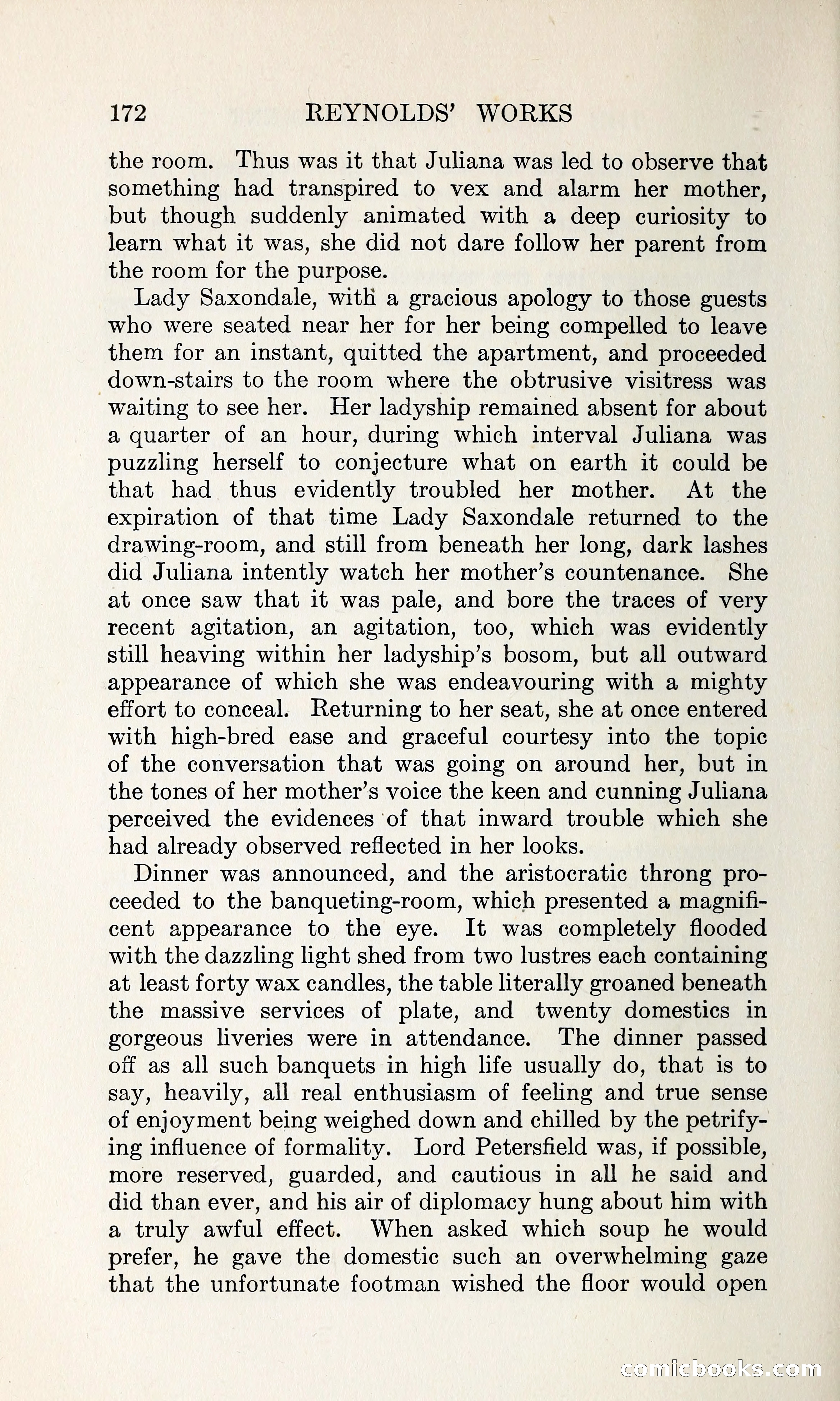 The Mysteries of the Court of London — page 195 of 400