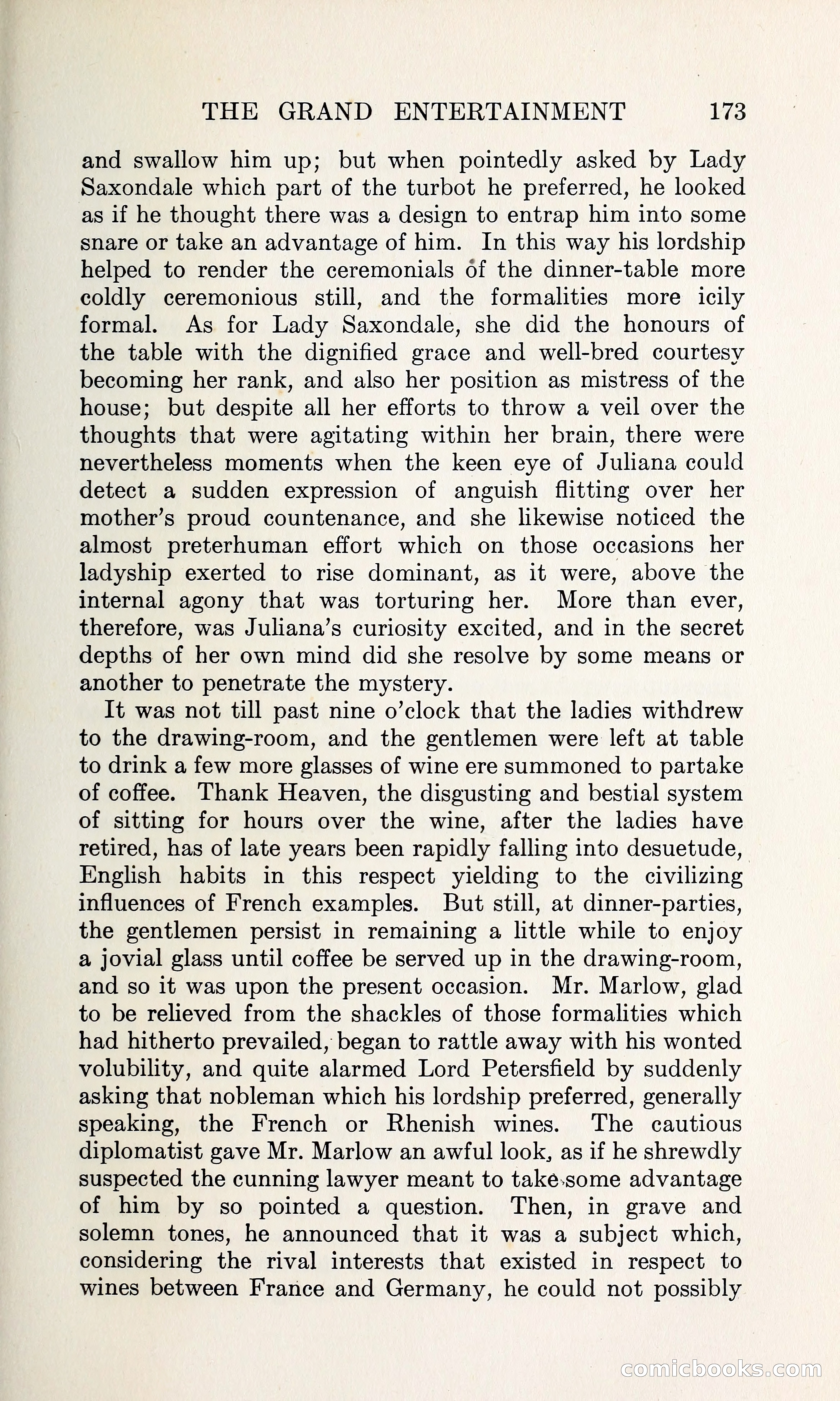 The Mysteries of the Court of London — page 196 of 400