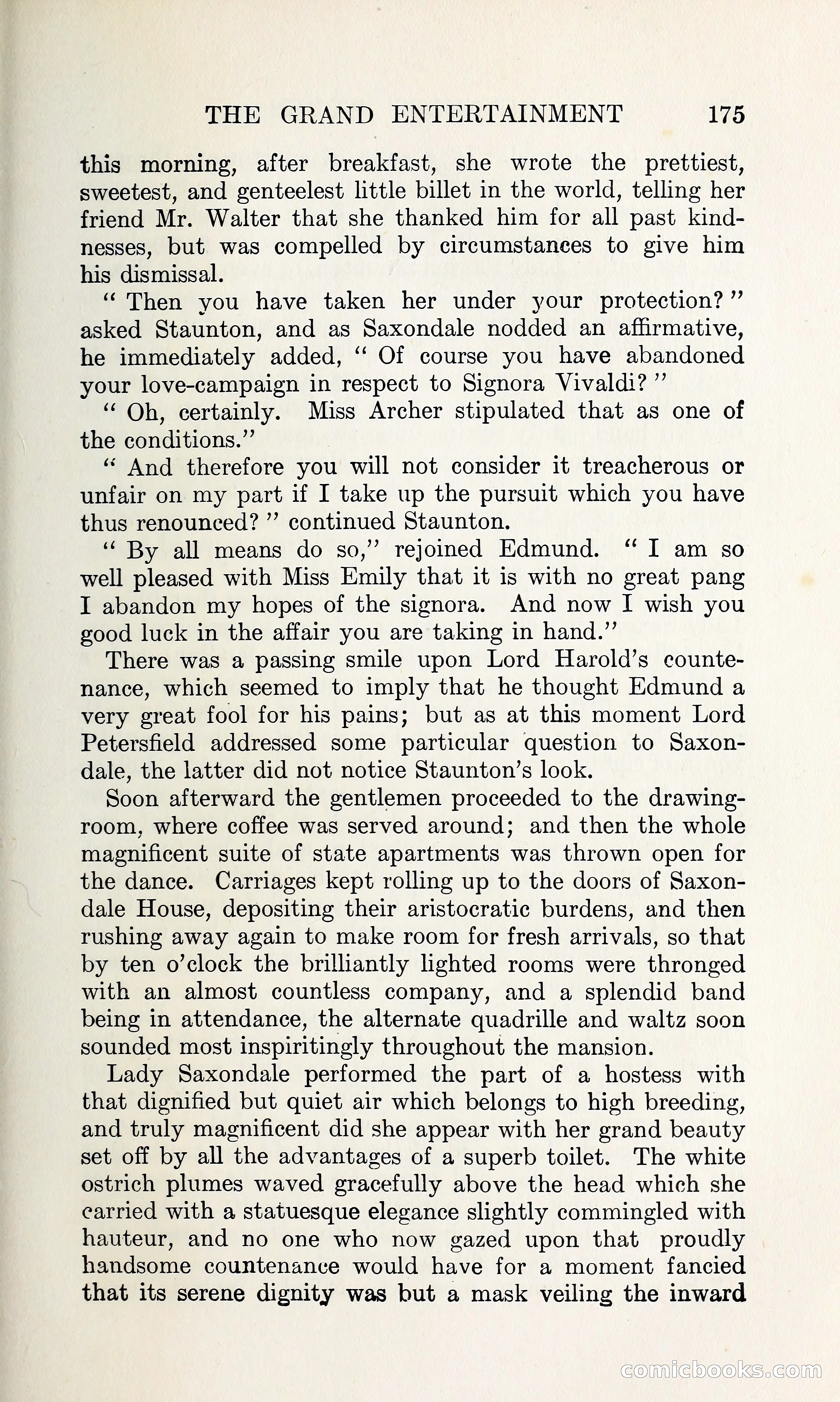 The Mysteries of the Court of London — page 198 of 400