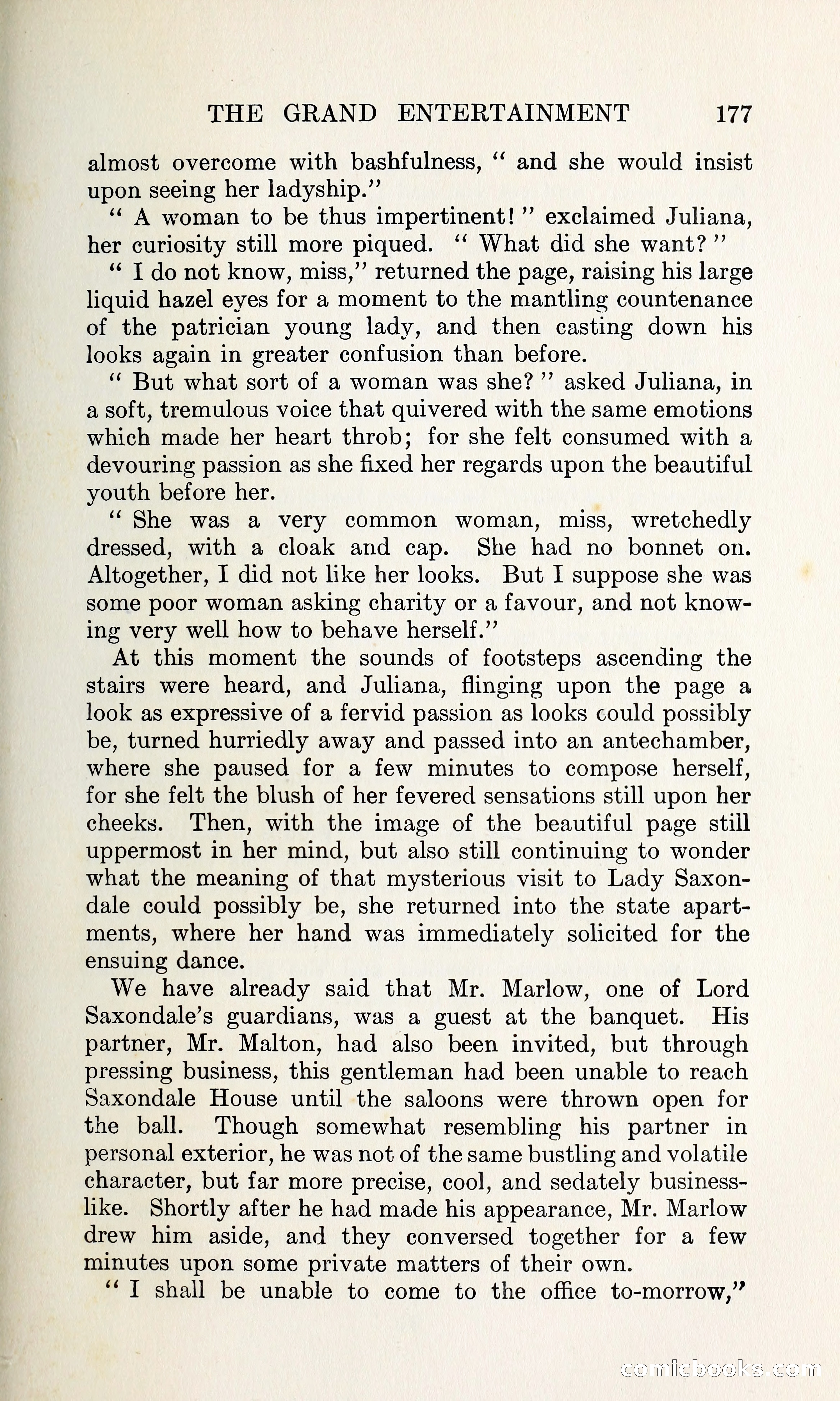 The Mysteries of the Court of London — page 200 of 400