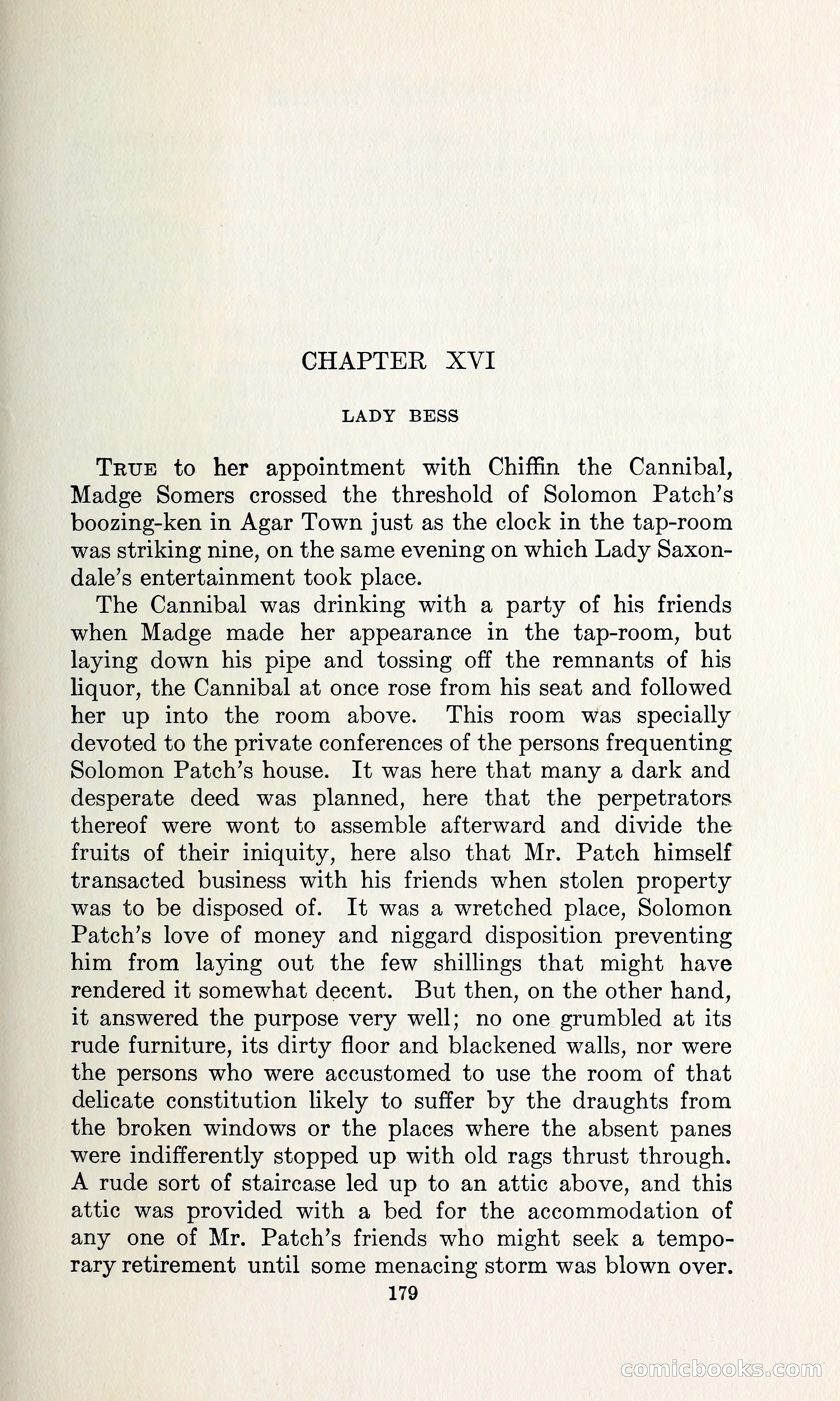 The Mysteries of the Court of London — page 202 of 400