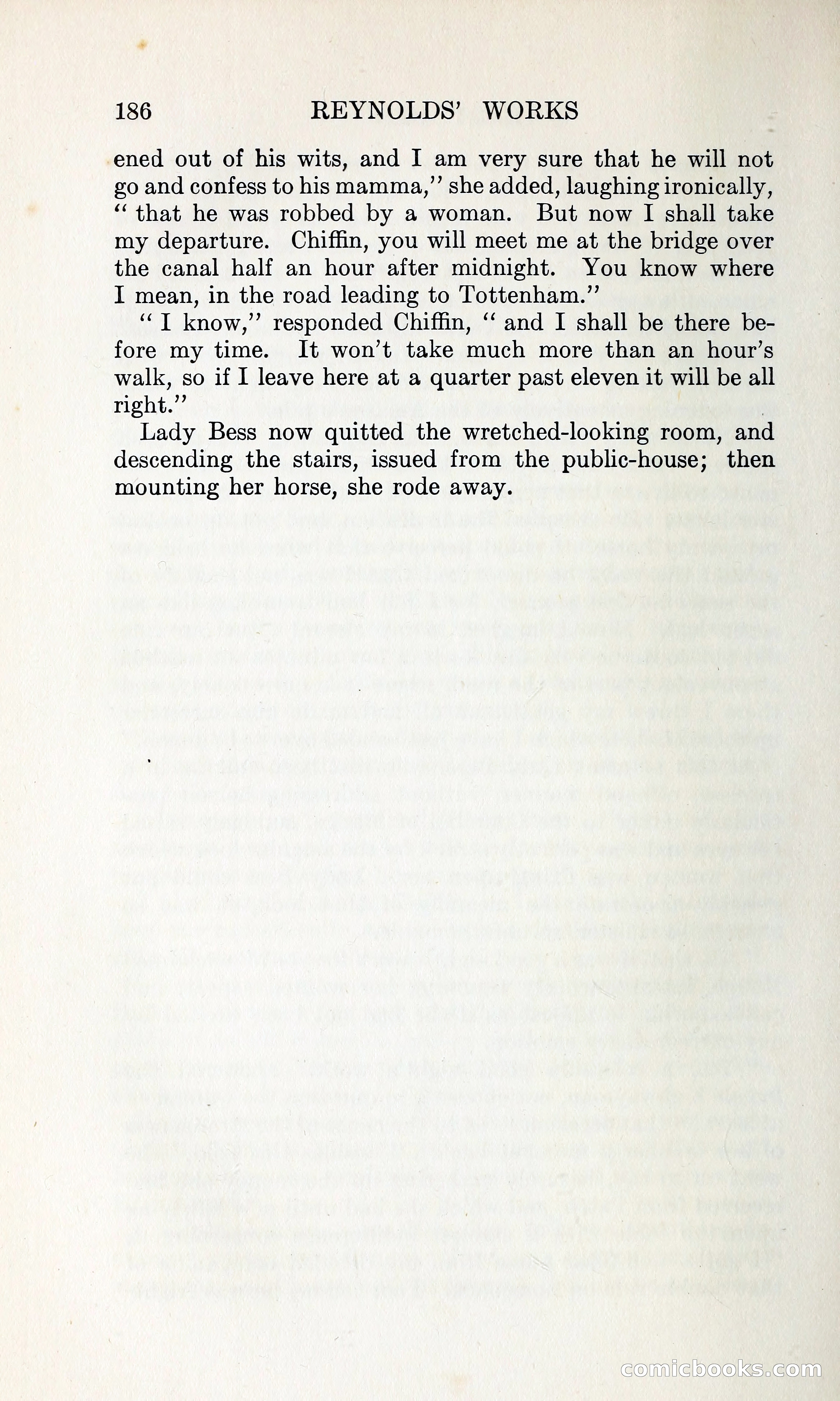 The Mysteries of the Court of London — page 209 of 400