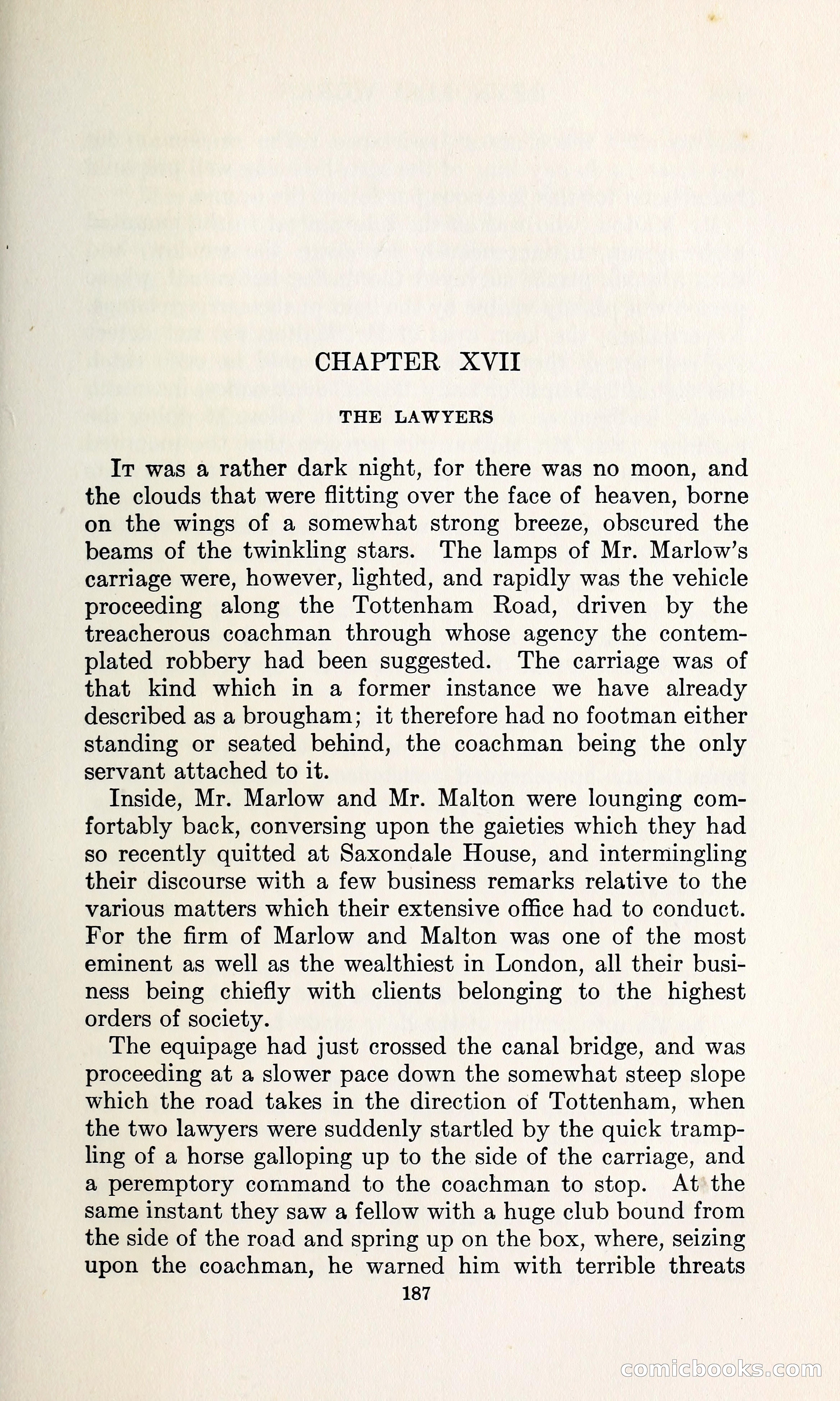 The Mysteries of the Court of London — page 210 of 400
