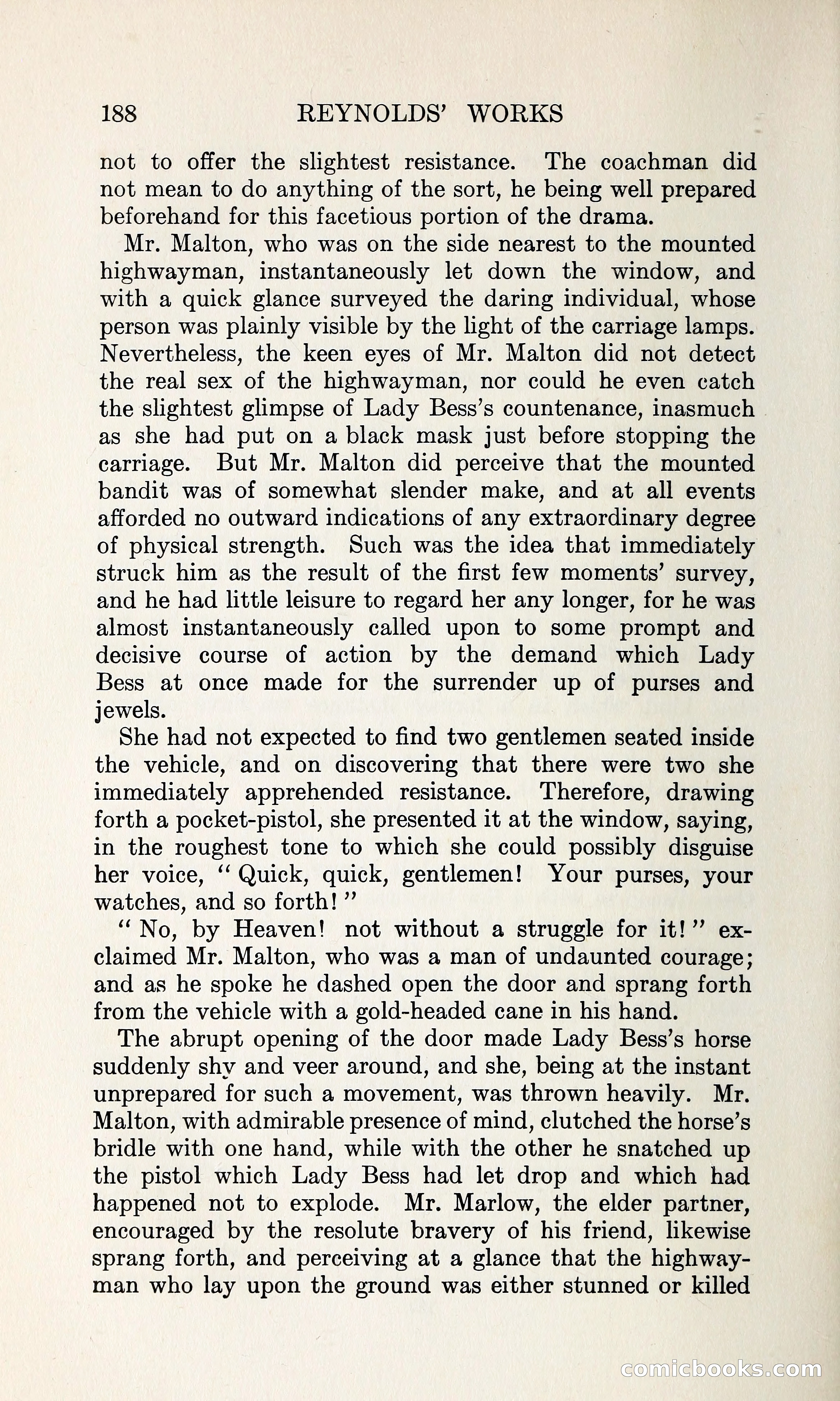 The Mysteries of the Court of London — page 211 of 400