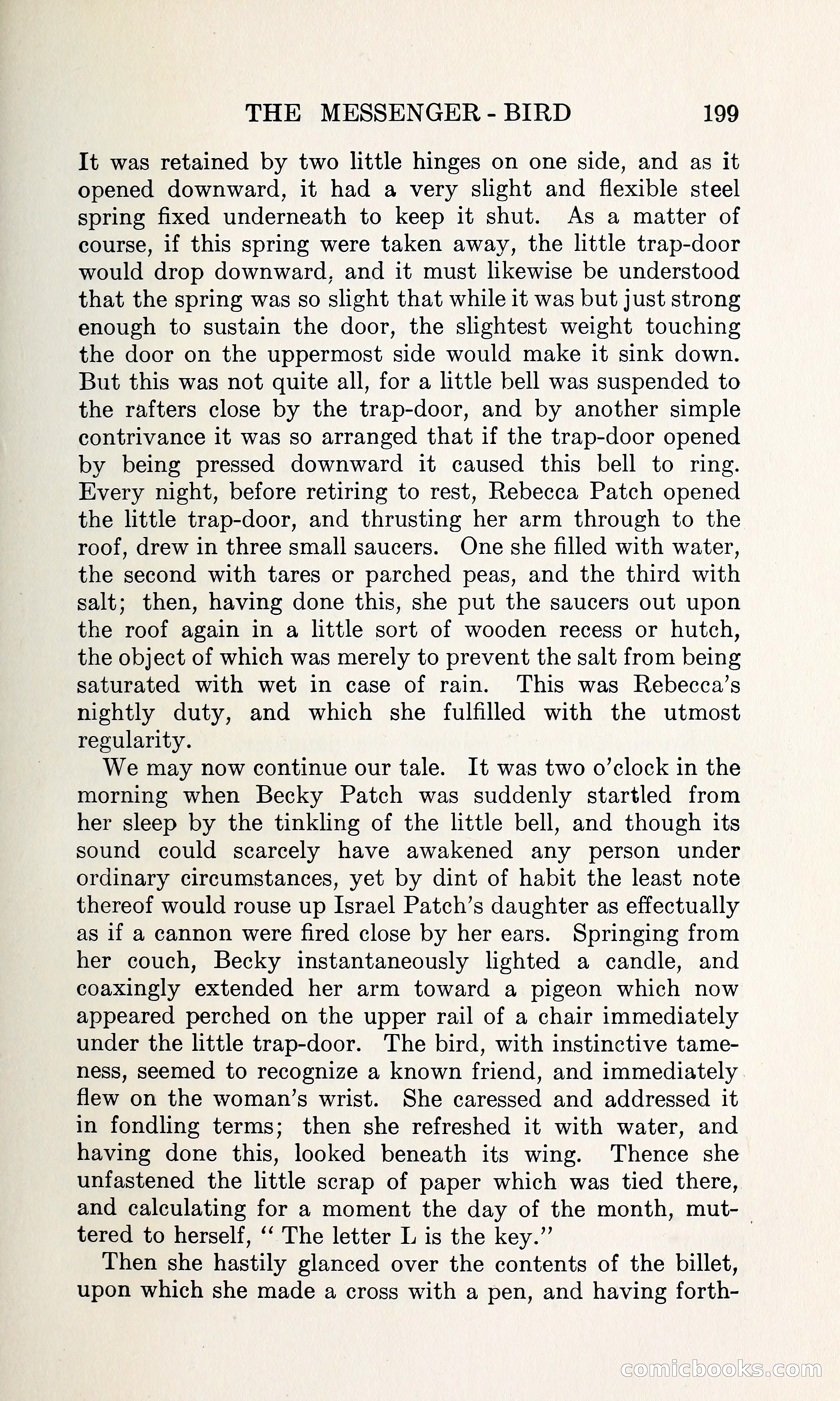 The Mysteries of the Court of London — page 222 of 400
